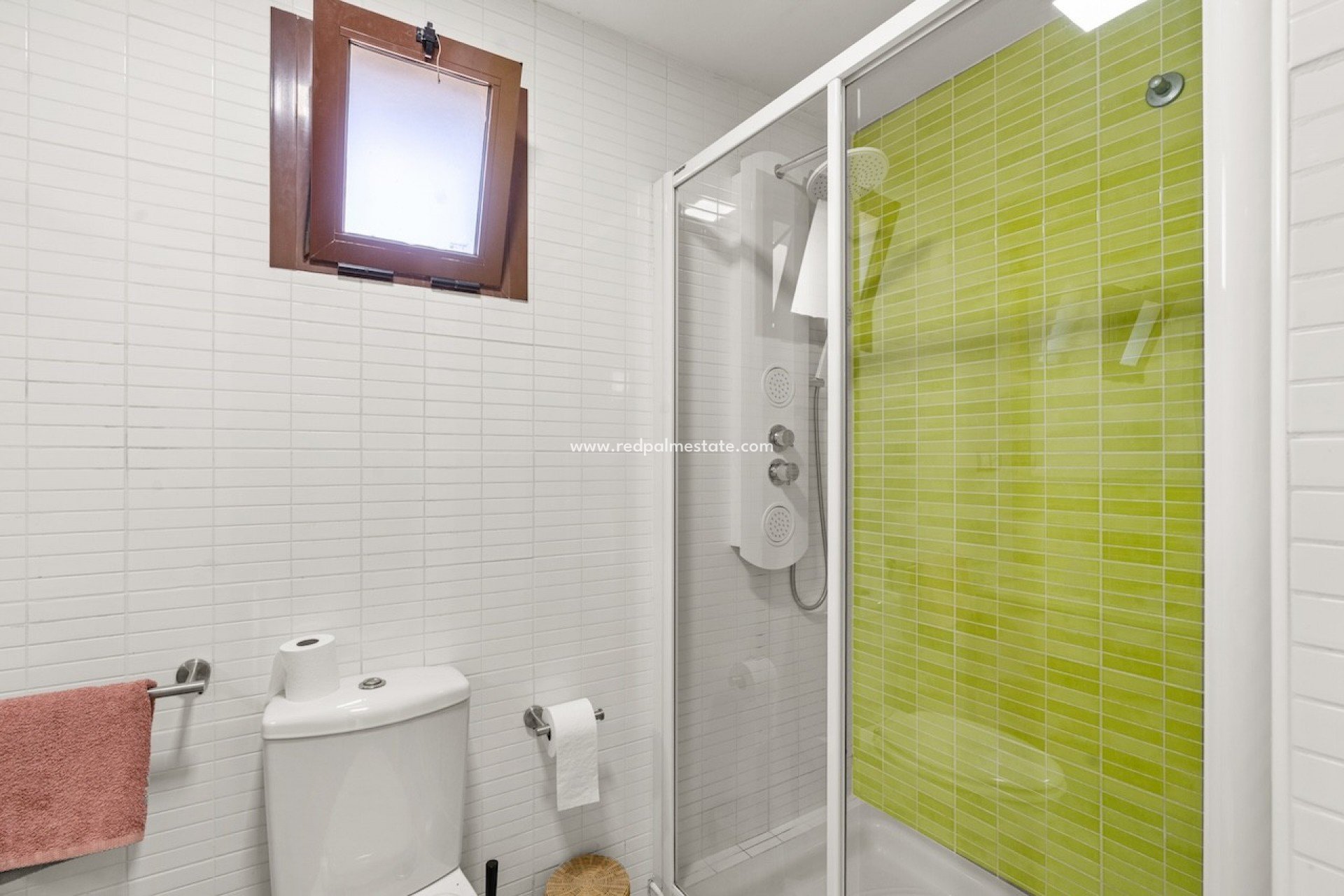 Resale - Villa -
Santa Pola - El Poble Llevanti