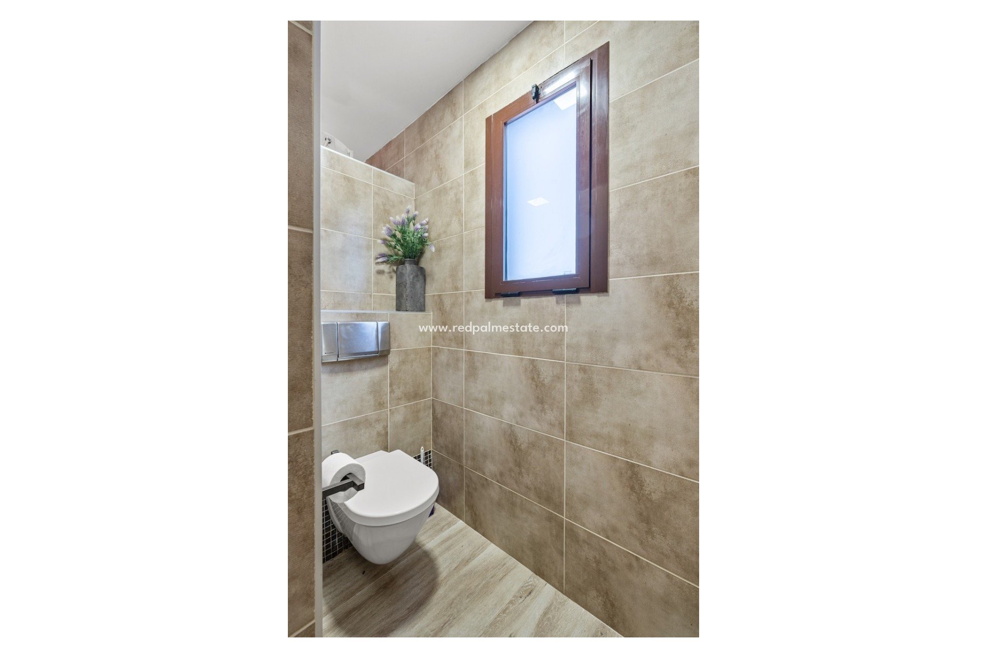Resale - Villa -
Santa Pola - El Poble Llevanti