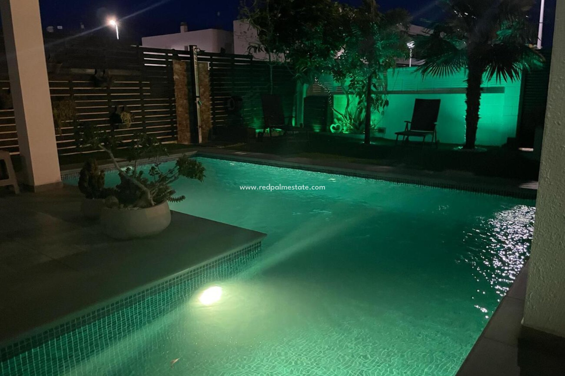 Resale - Villa -
Santa Pola - Gran Alacant