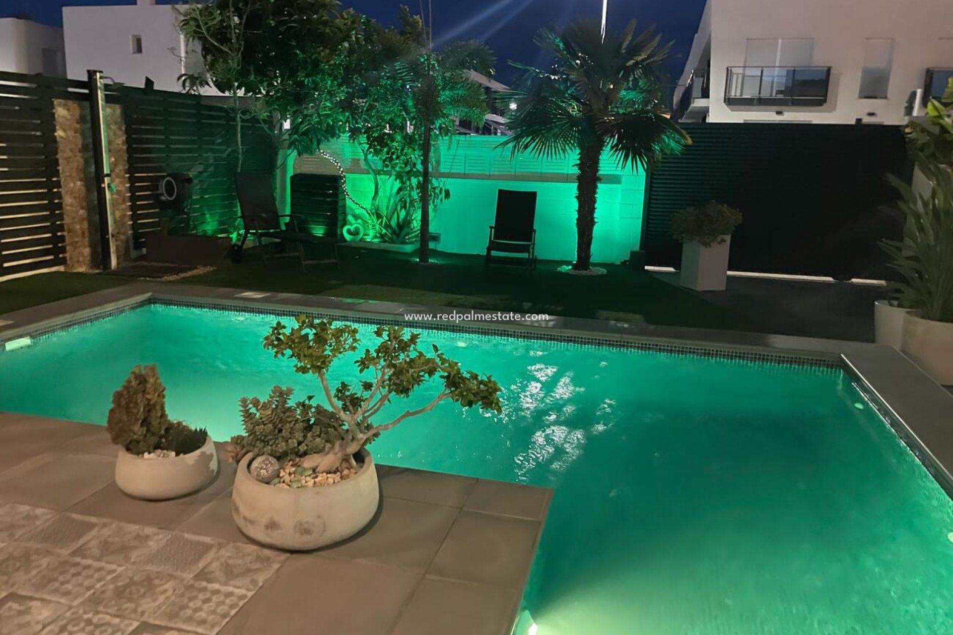 Resale - Villa -
Santa Pola - Gran Alacant