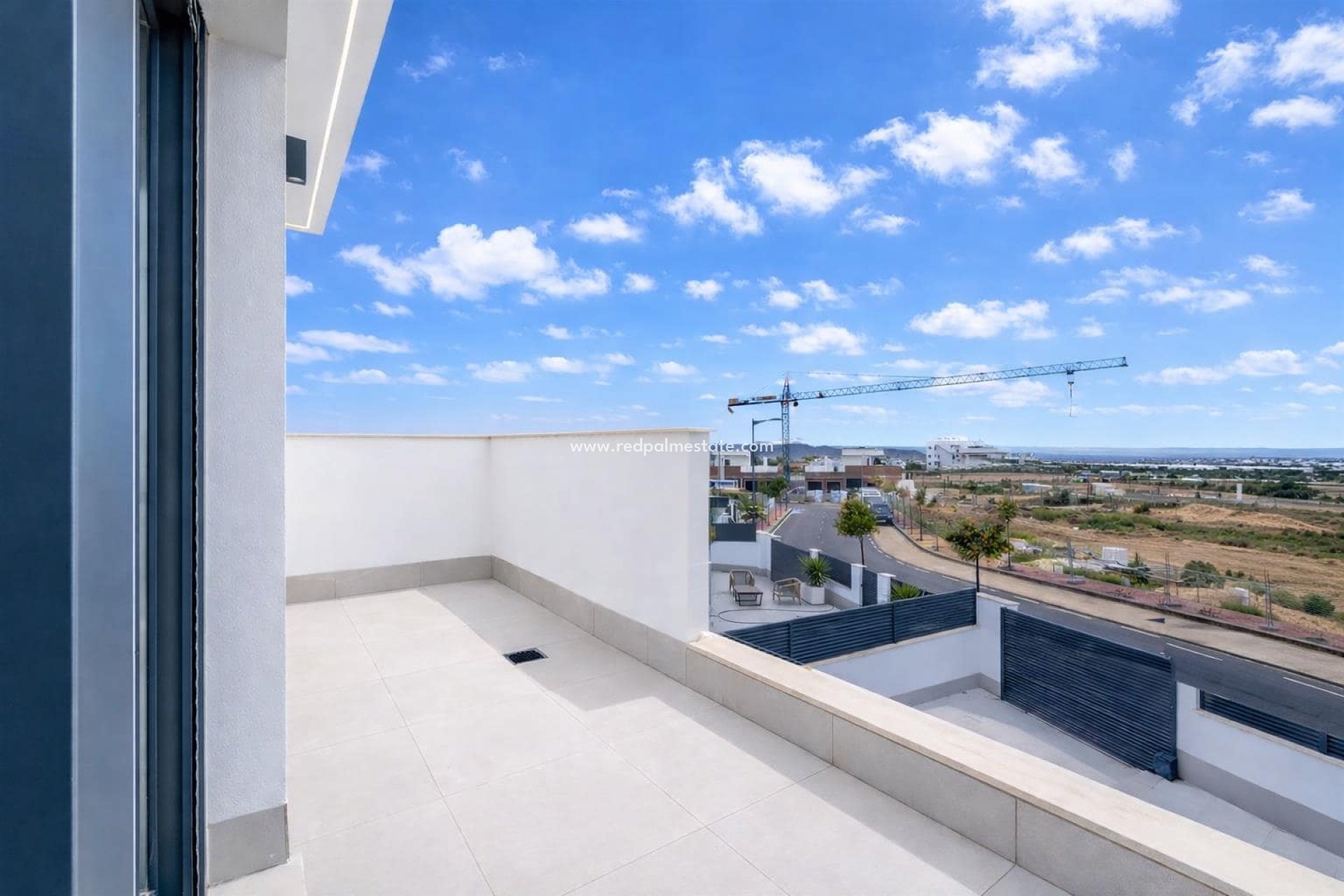 Resale - Villa -
Santa Rosalia Resort - Inland