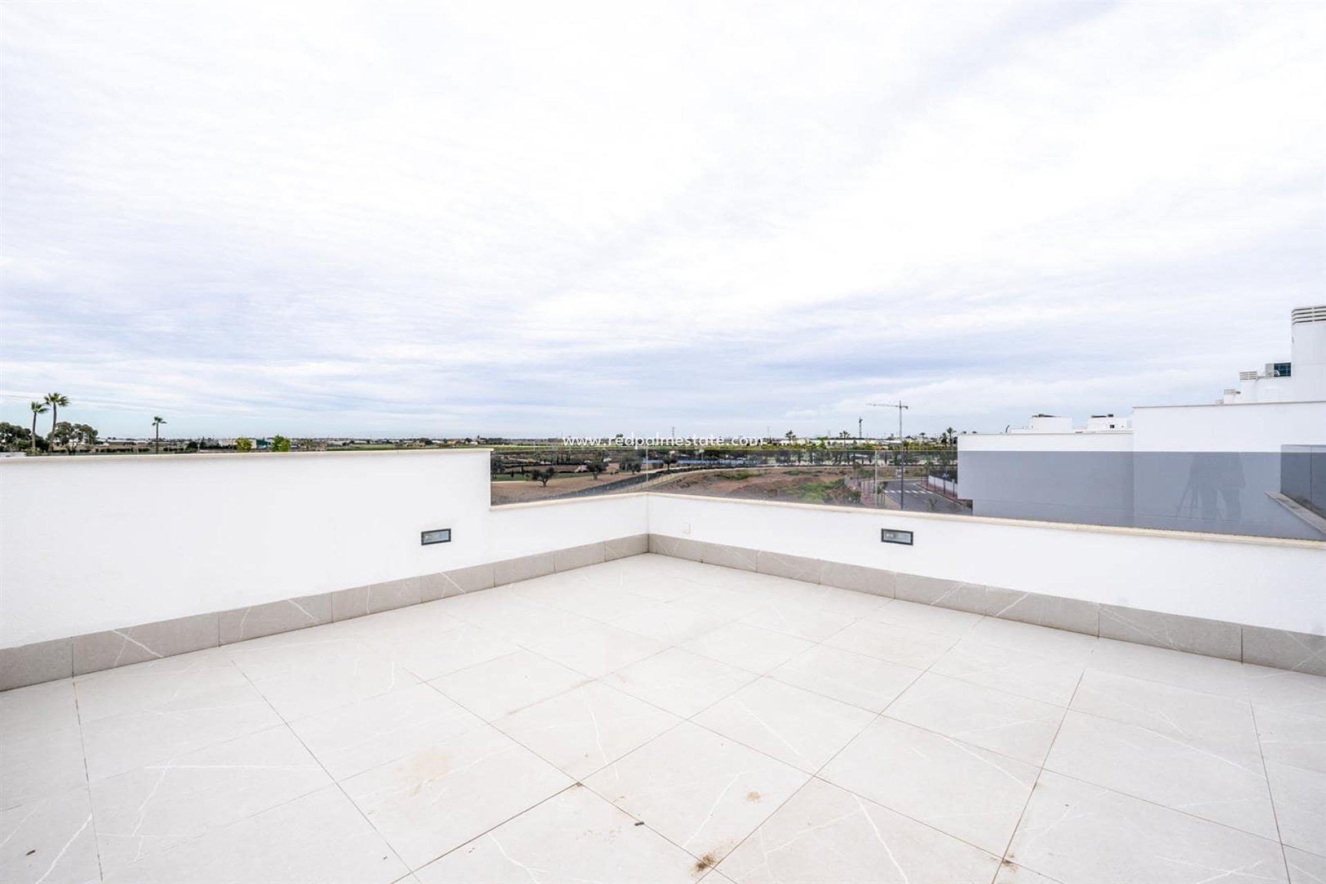 Resale - Villa -
Santa Rosalia Resort - Inland