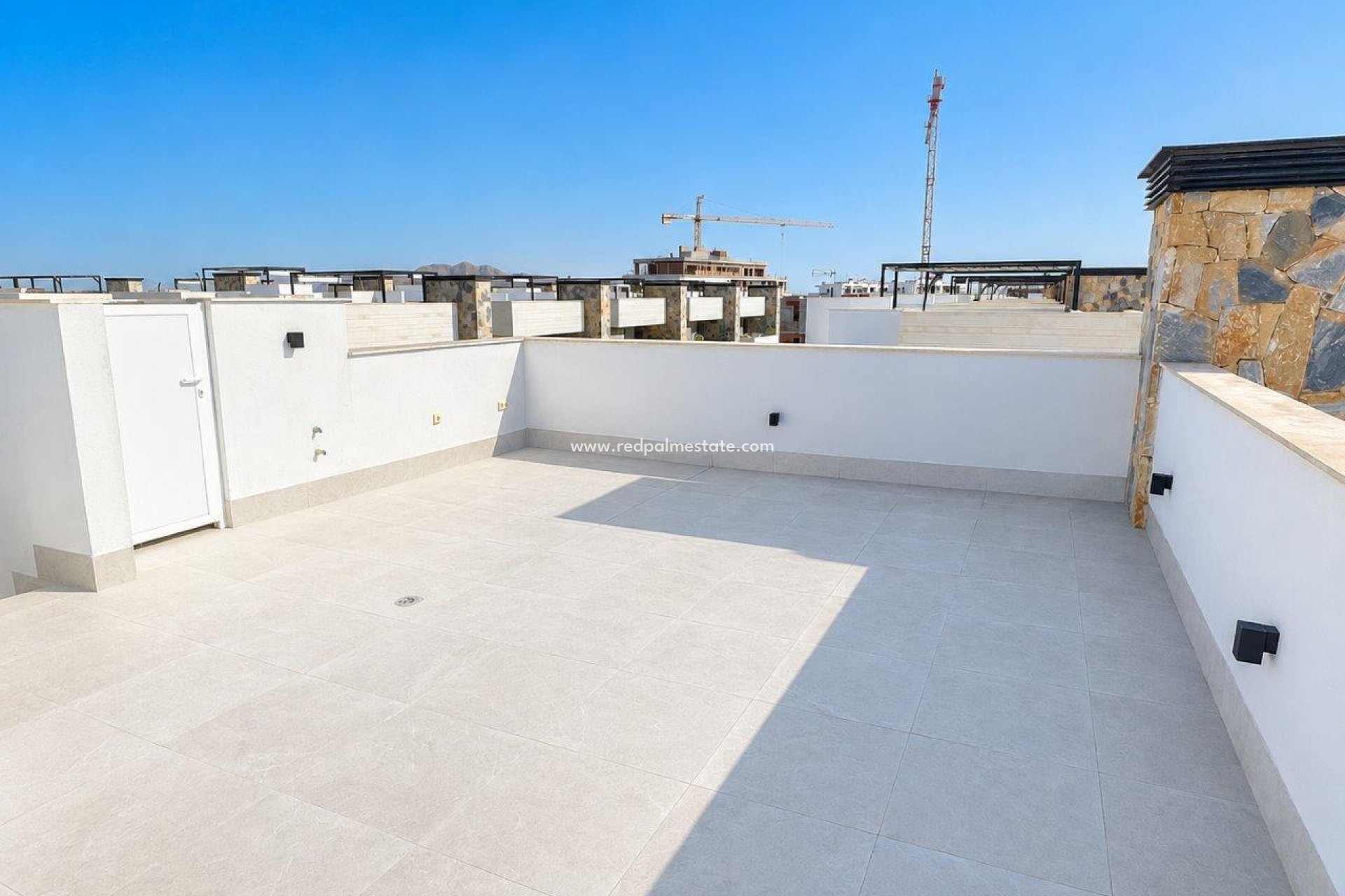 Resale - Villa -
Santa Rosalia Resort - Inland