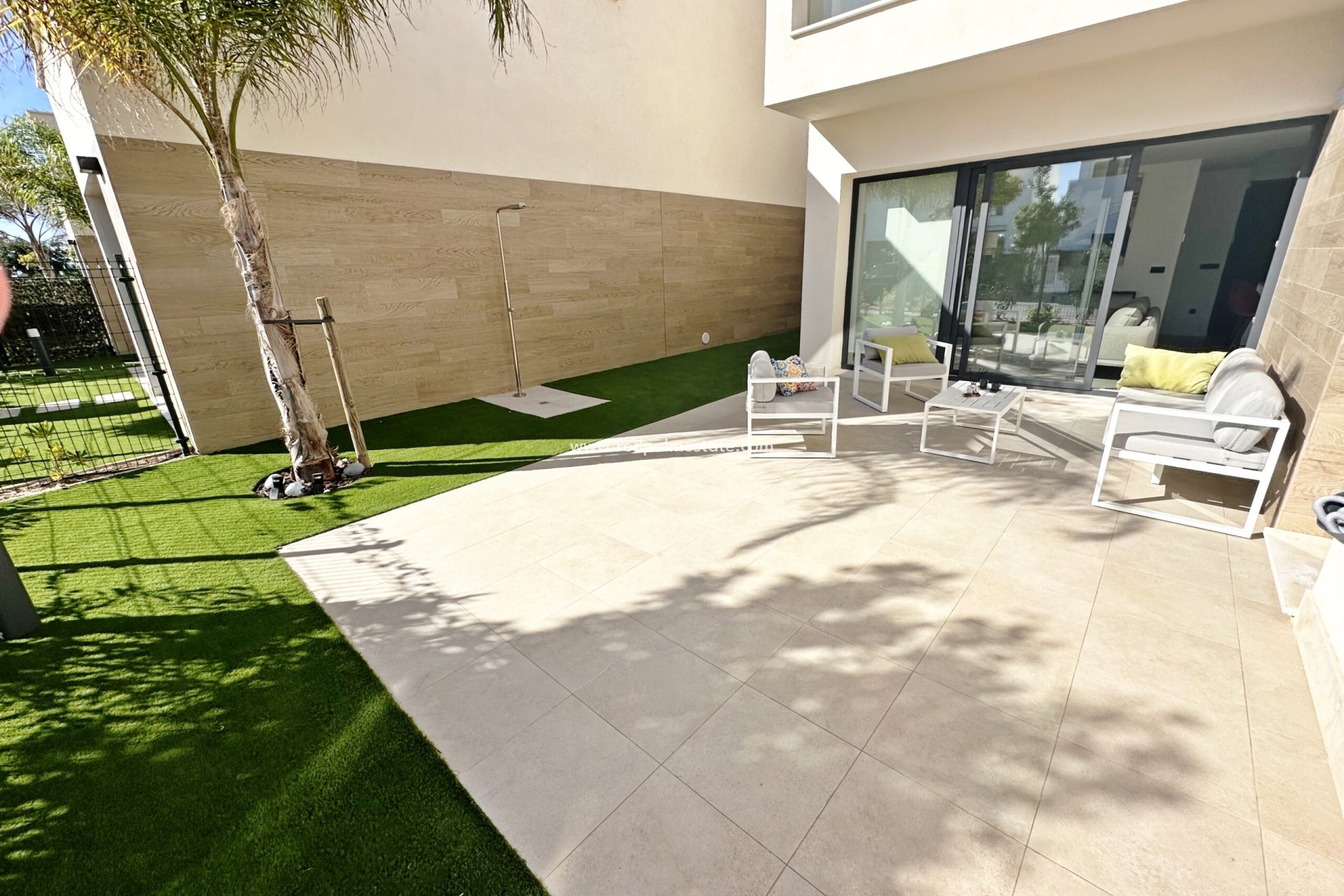 Resale - Villa -
Santa Rosalia Resort - Inland