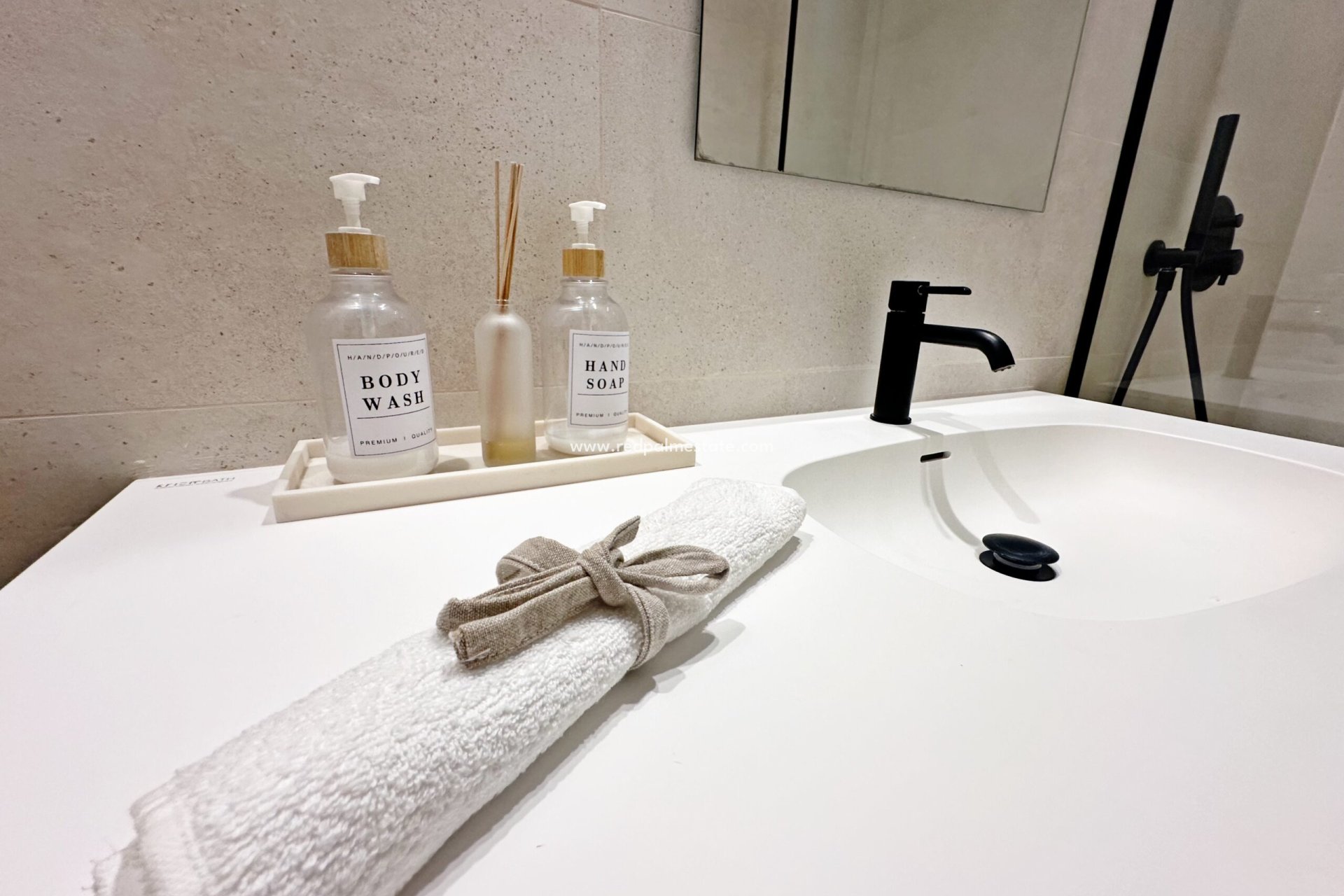 Resale - Villa -
Santa Rosalia Resort - Inland