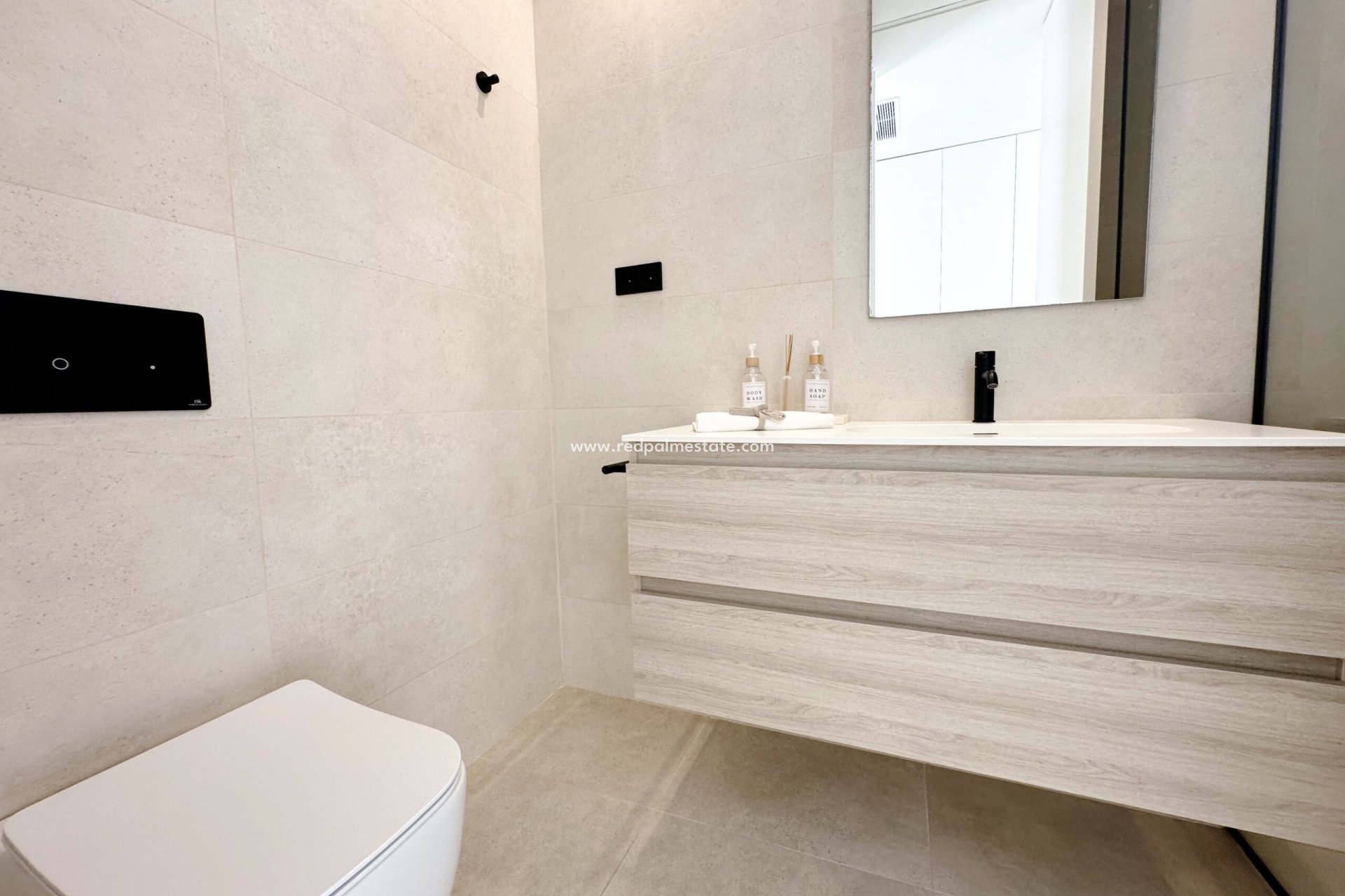 Resale - Villa -
Santa Rosalia Resort - Inland