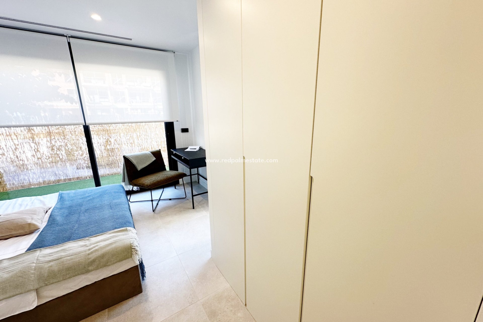 Resale - Villa -
Santa Rosalia Resort - Inland