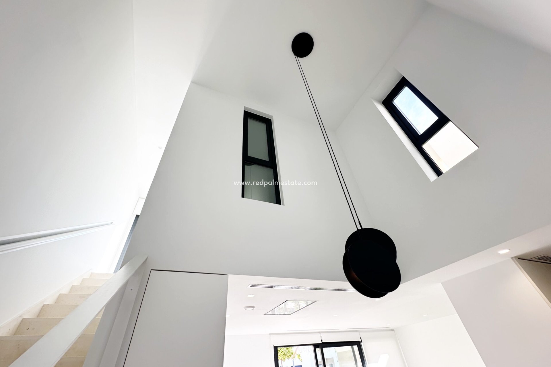 Resale - Villa -
Santa Rosalia Resort - Inland