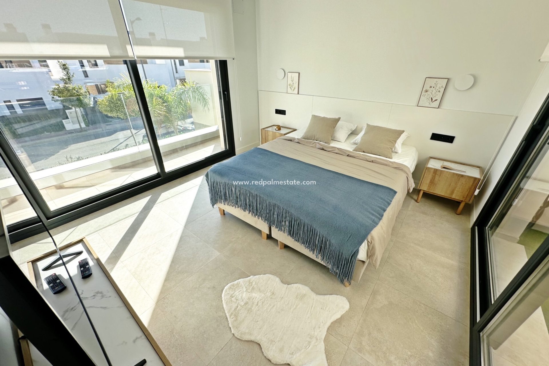 Resale - Villa -
Santa Rosalia Resort - Inland