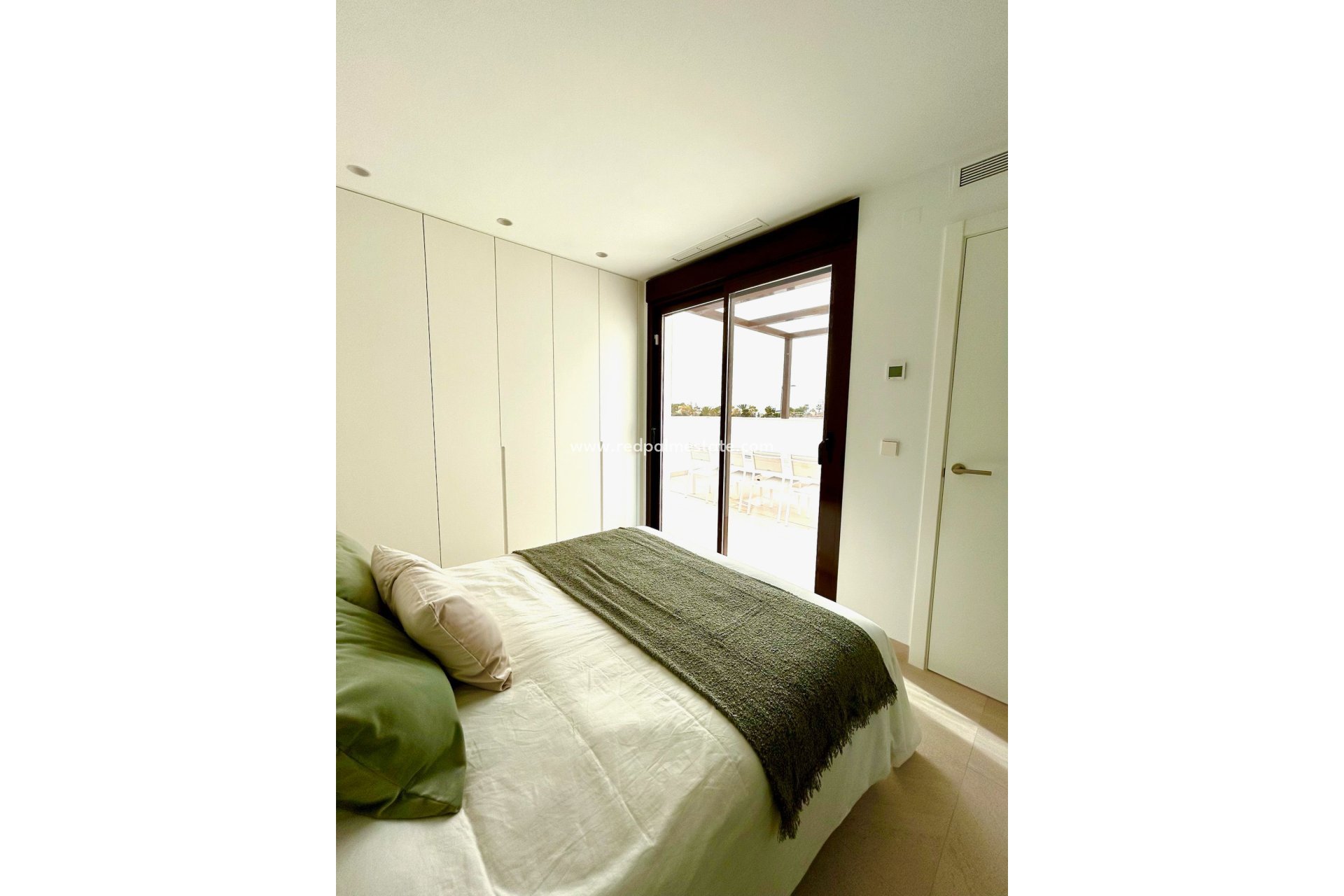 Resale - Villa -
Santa Rosalia Resort - Inland