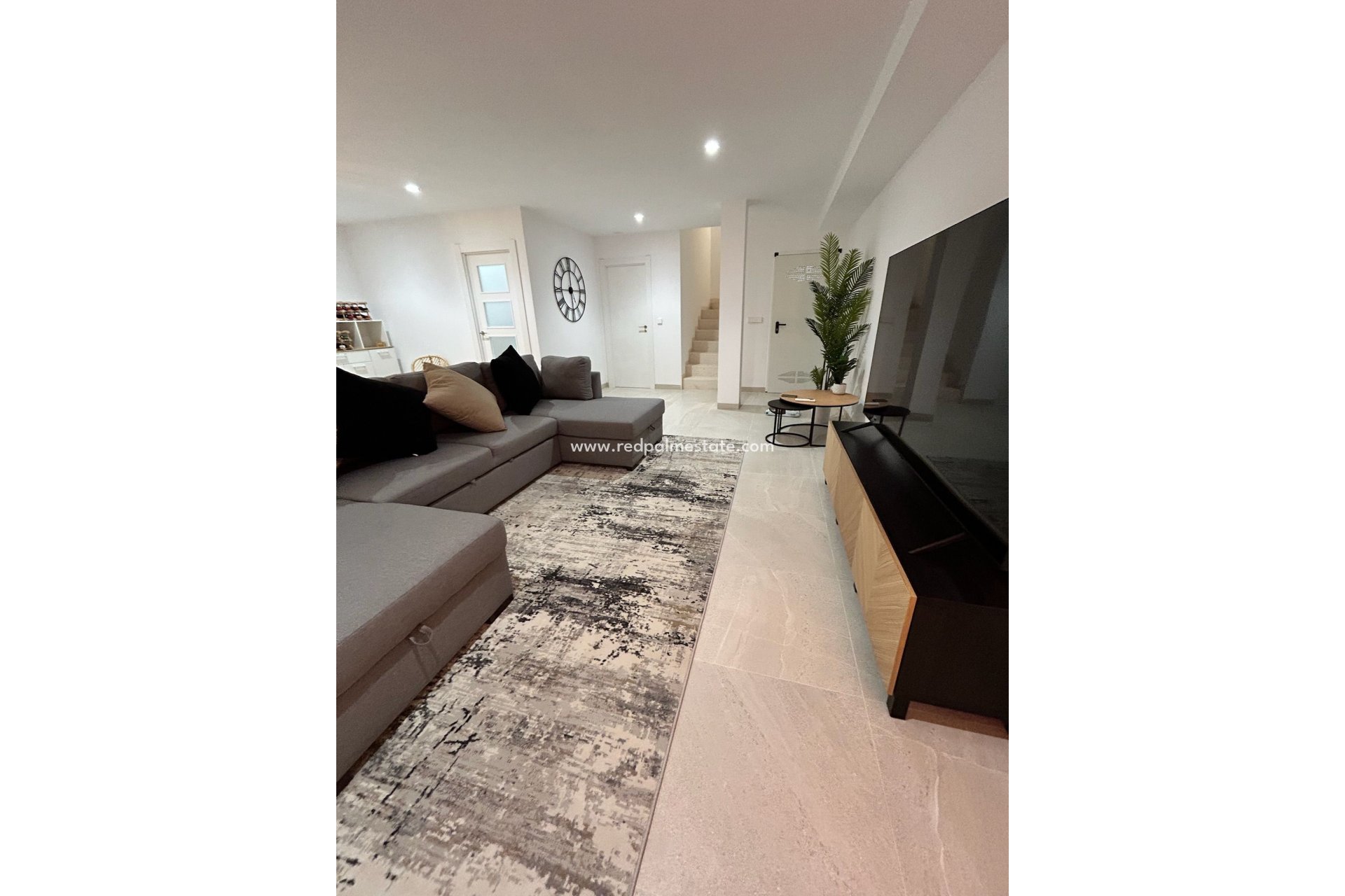 Resale - Villa -
Santa Rosalia Resort - Inland