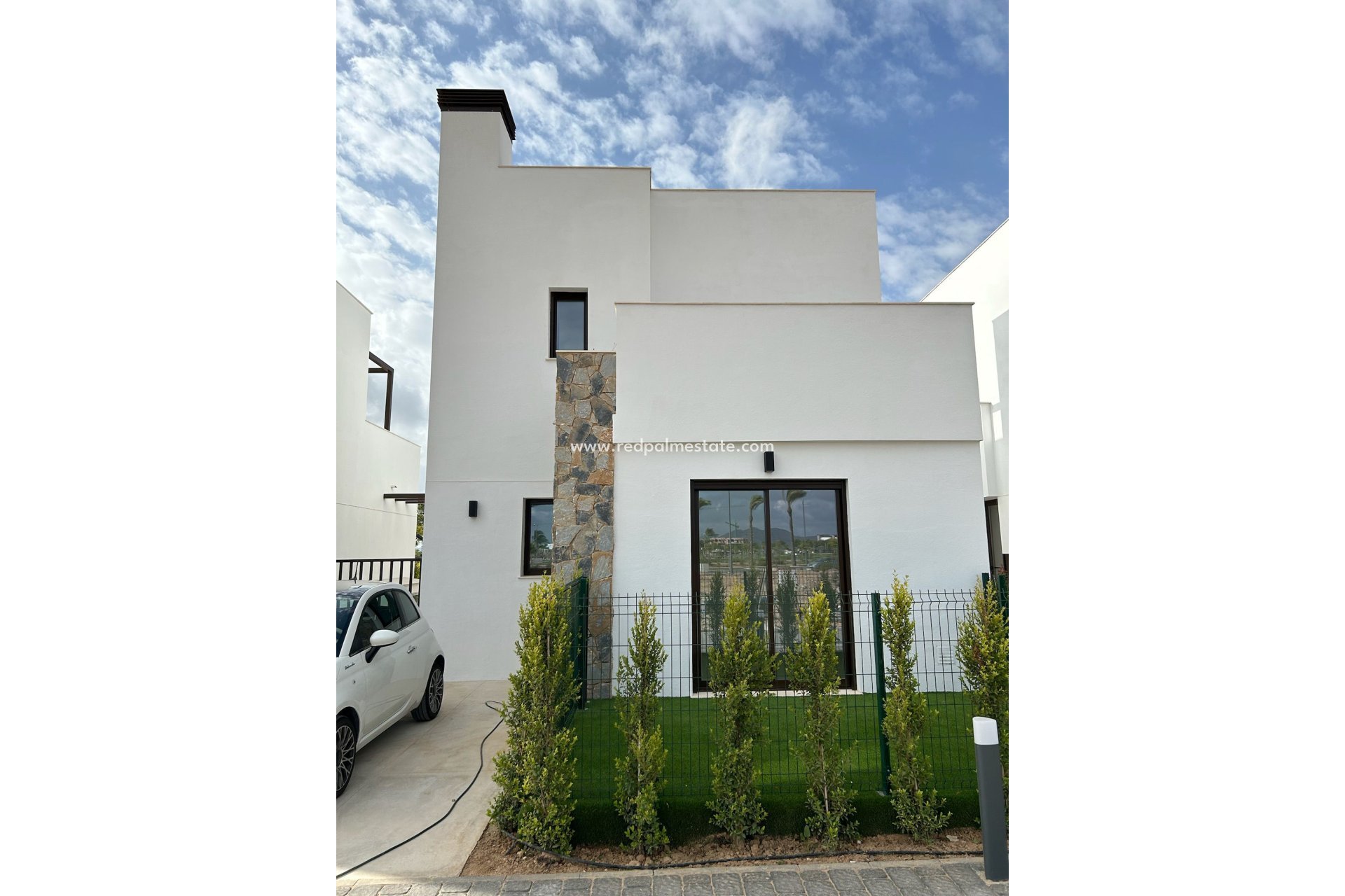 Resale - Villa -
Santa Rosalia Resort - Inland