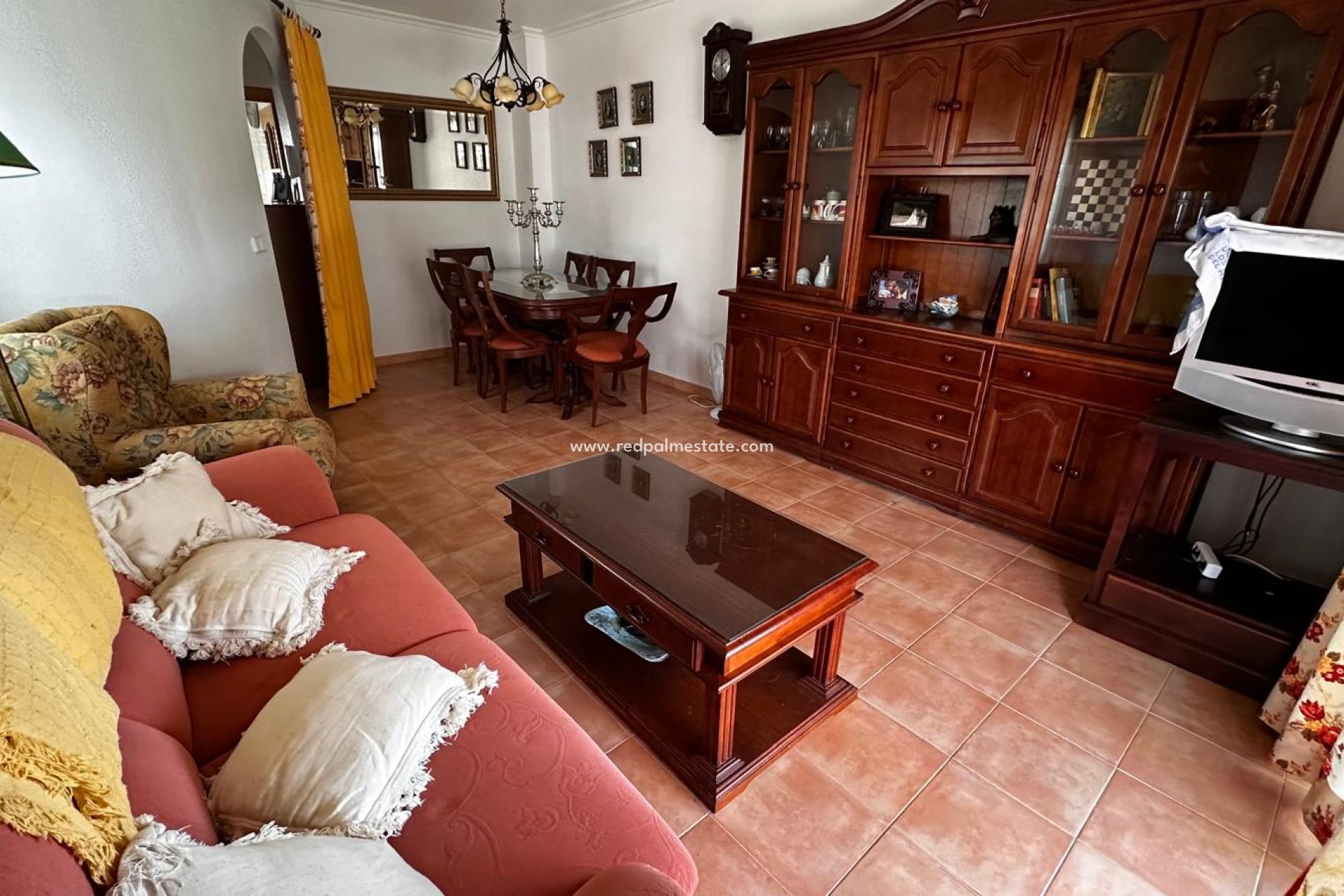 Resale - Villa -
SANTIAGO DE LA RIBERA - Costa Calida