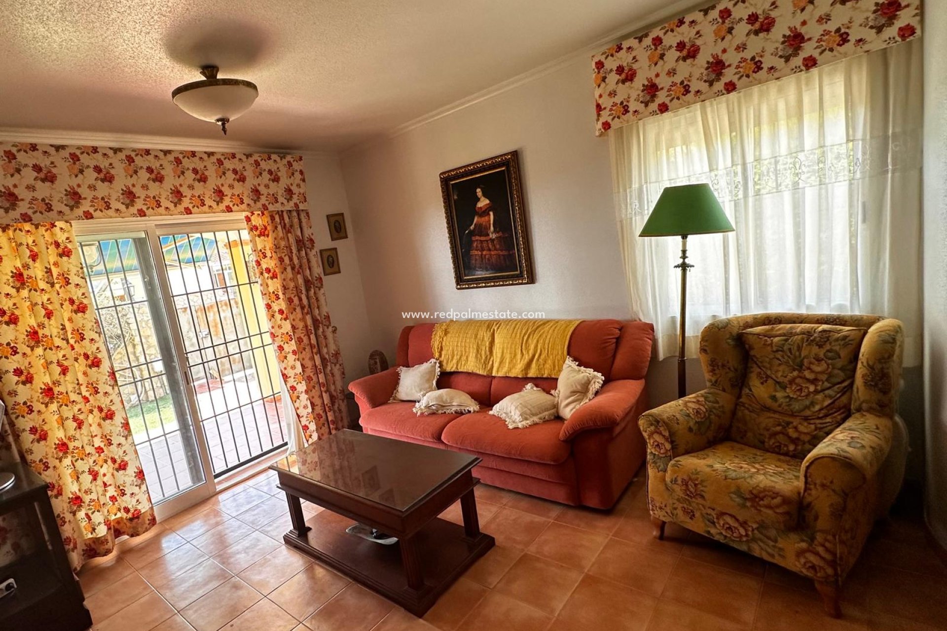 Resale - Villa -
SANTIAGO DE LA RIBERA - Costa Calida