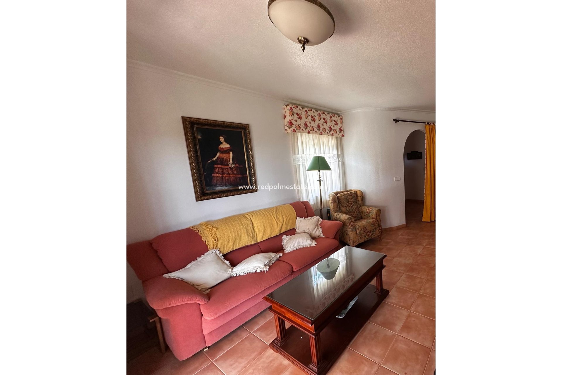 Resale - Villa -
SANTIAGO DE LA RIBERA - Costa Calida