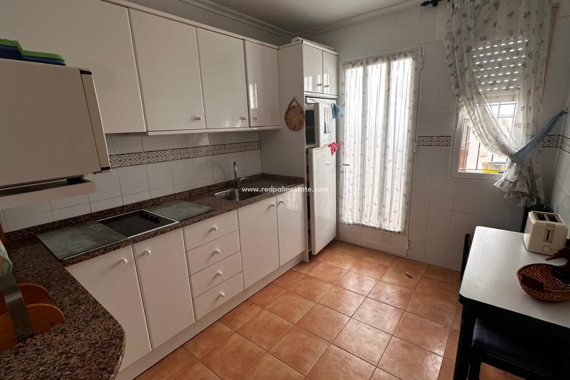 Resale - Villa -
SANTIAGO DE LA RIBERA - Costa Calida