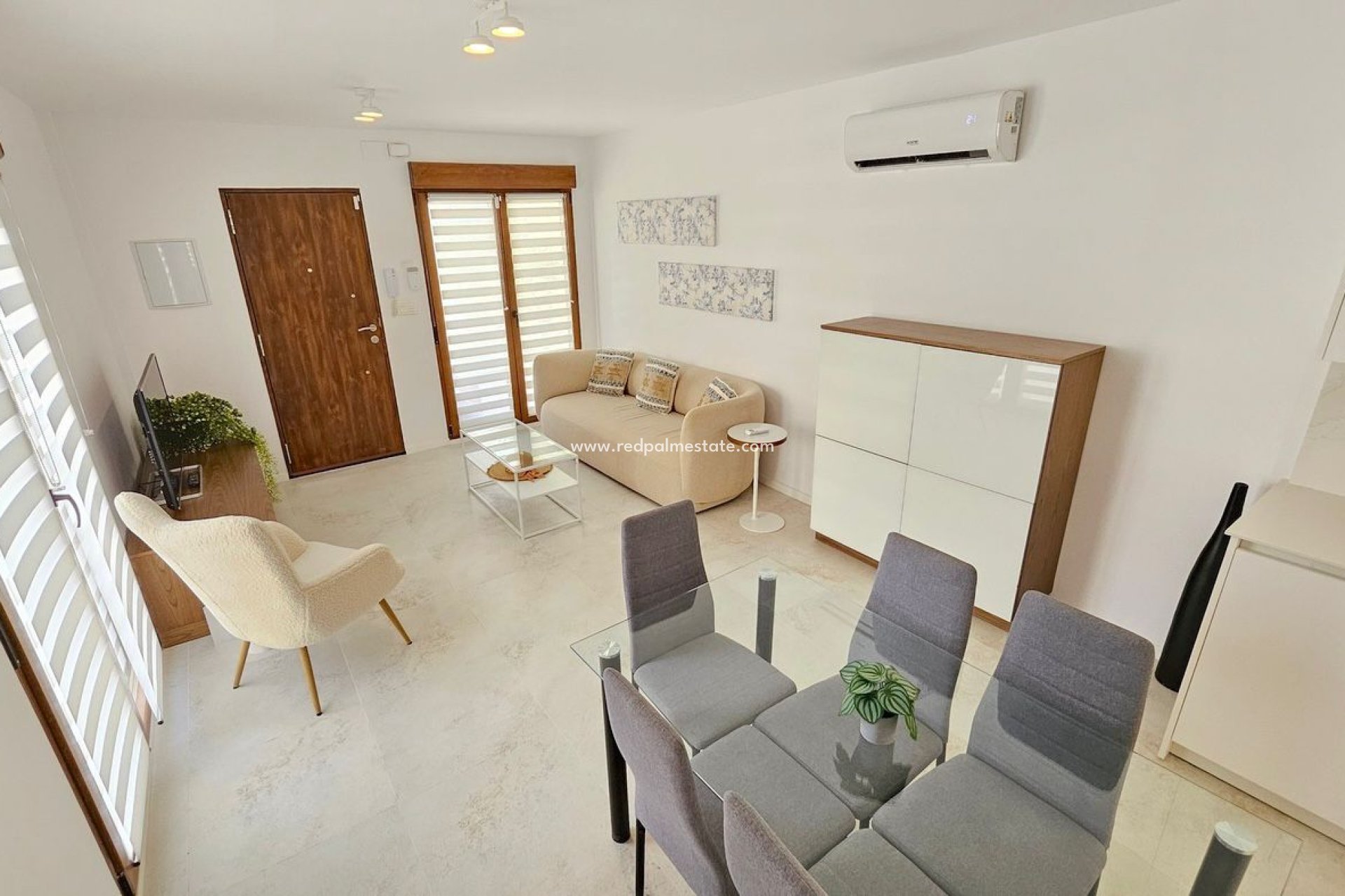 Resale - Villa -
SANTIAGO DE LA RIBERA - Costa Calida