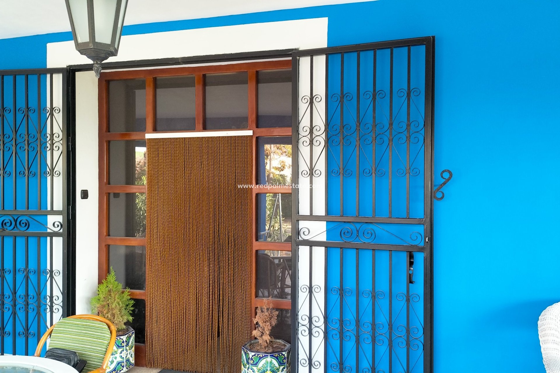 Resale - Villa -
Sax - Inland