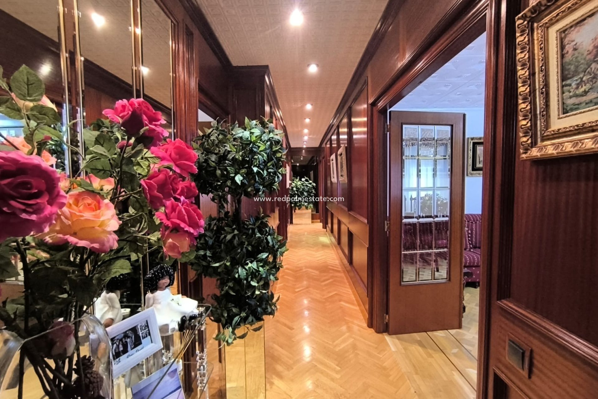 Resale - Villa -
Sax - Inland