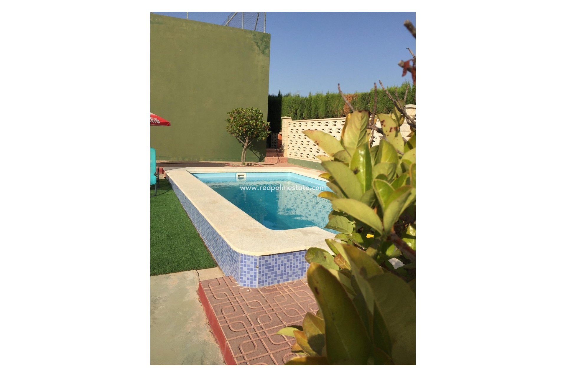 Resale - Villa -
Sax