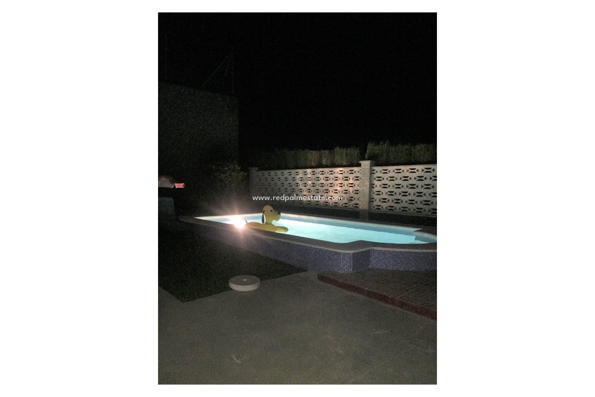 Resale - Villa -
Sax