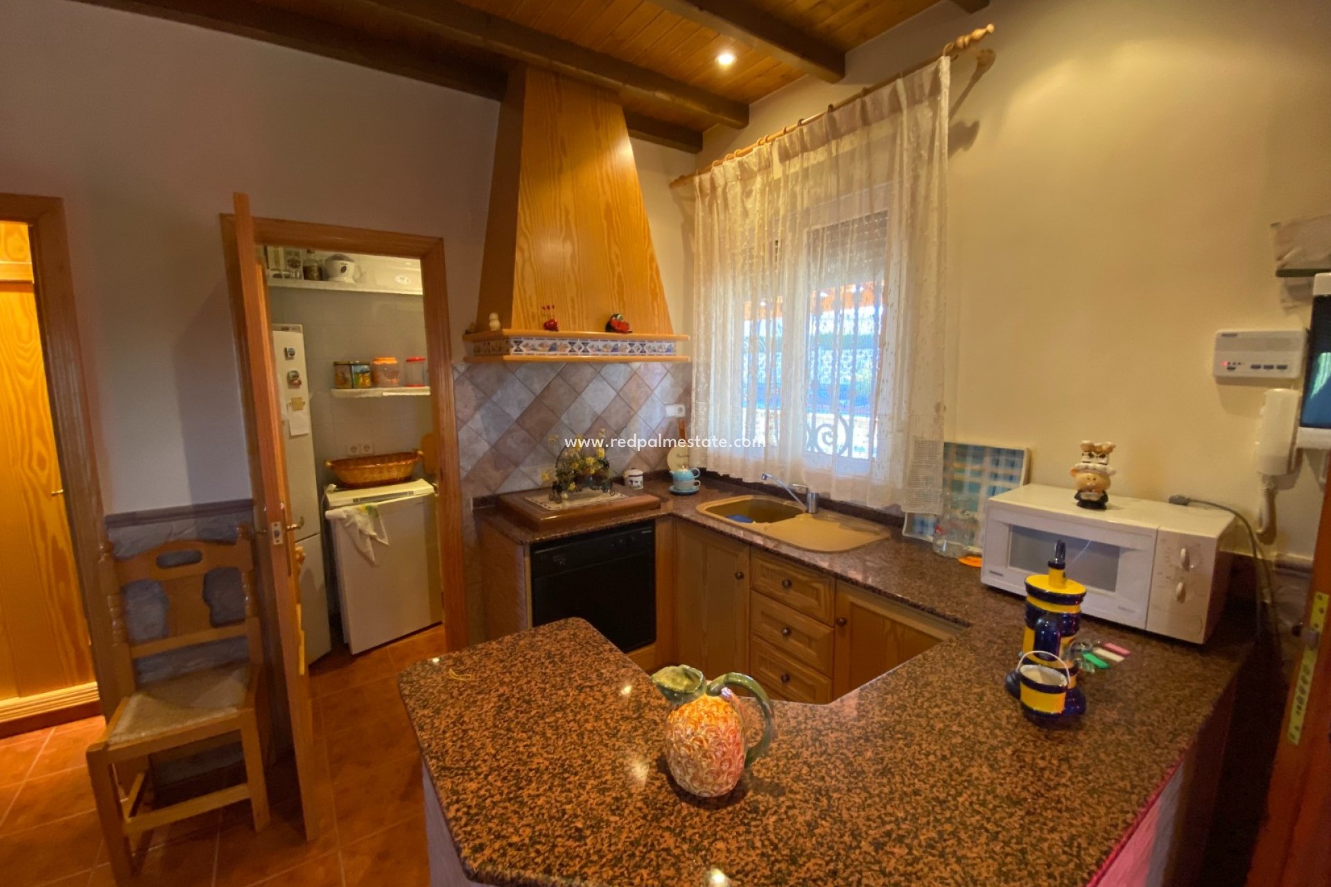 Resale - Villa -
Sax