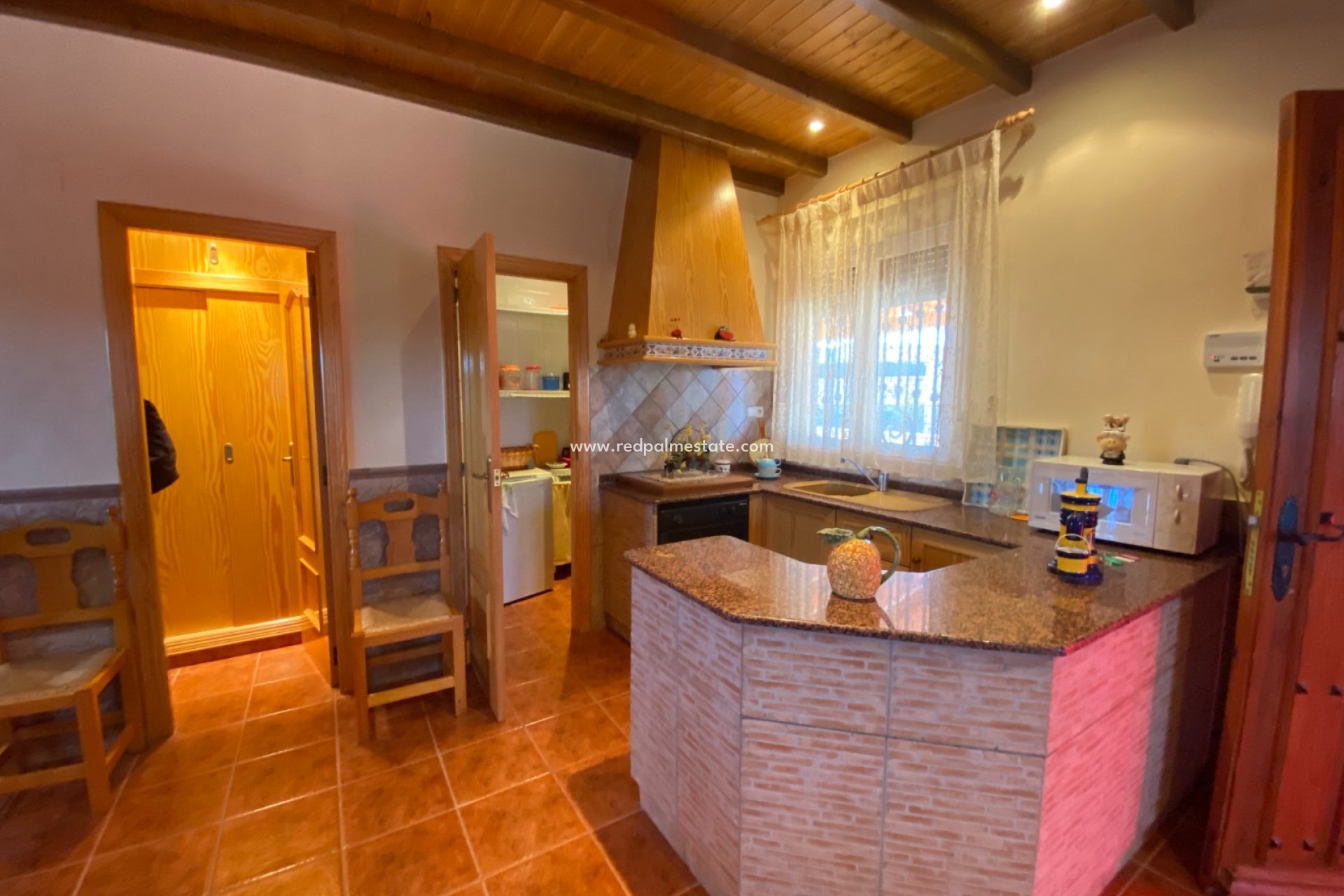 Resale - Villa -
Sax