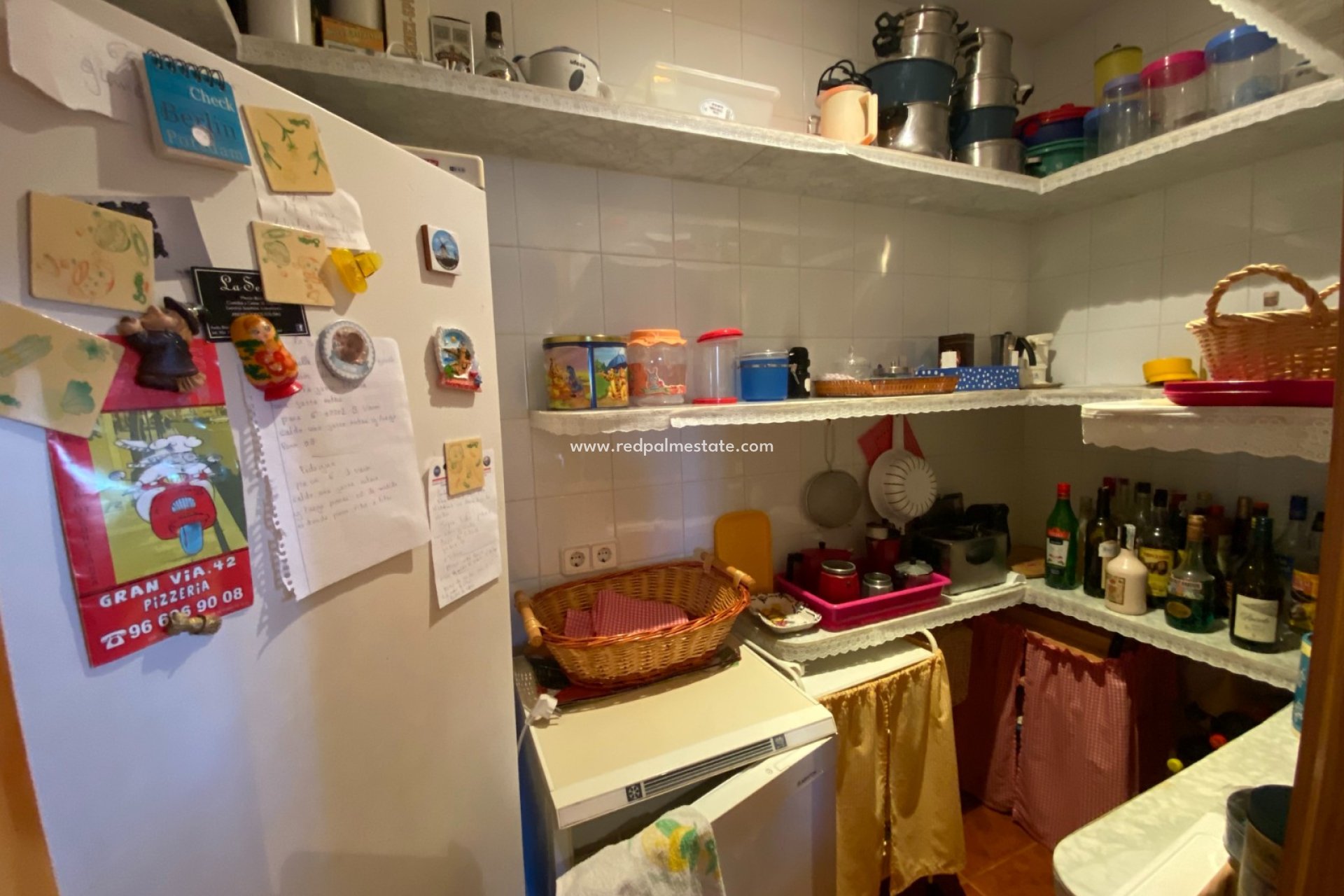 Resale - Villa -
Sax