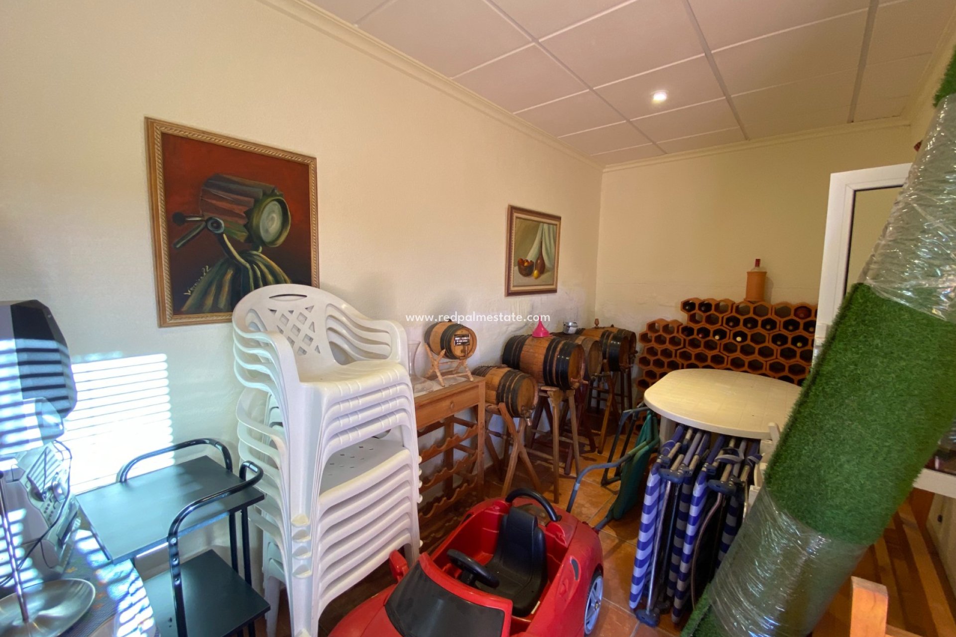 Resale - Villa -
Sax