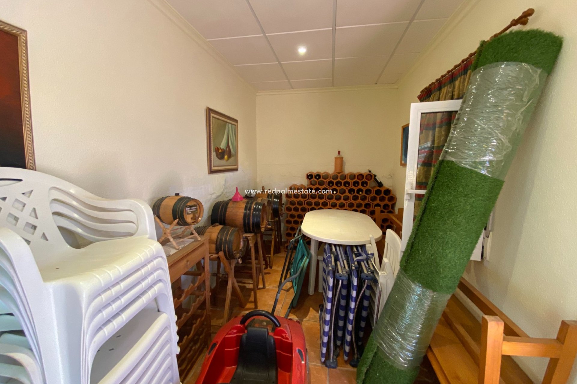 Resale - Villa -
Sax