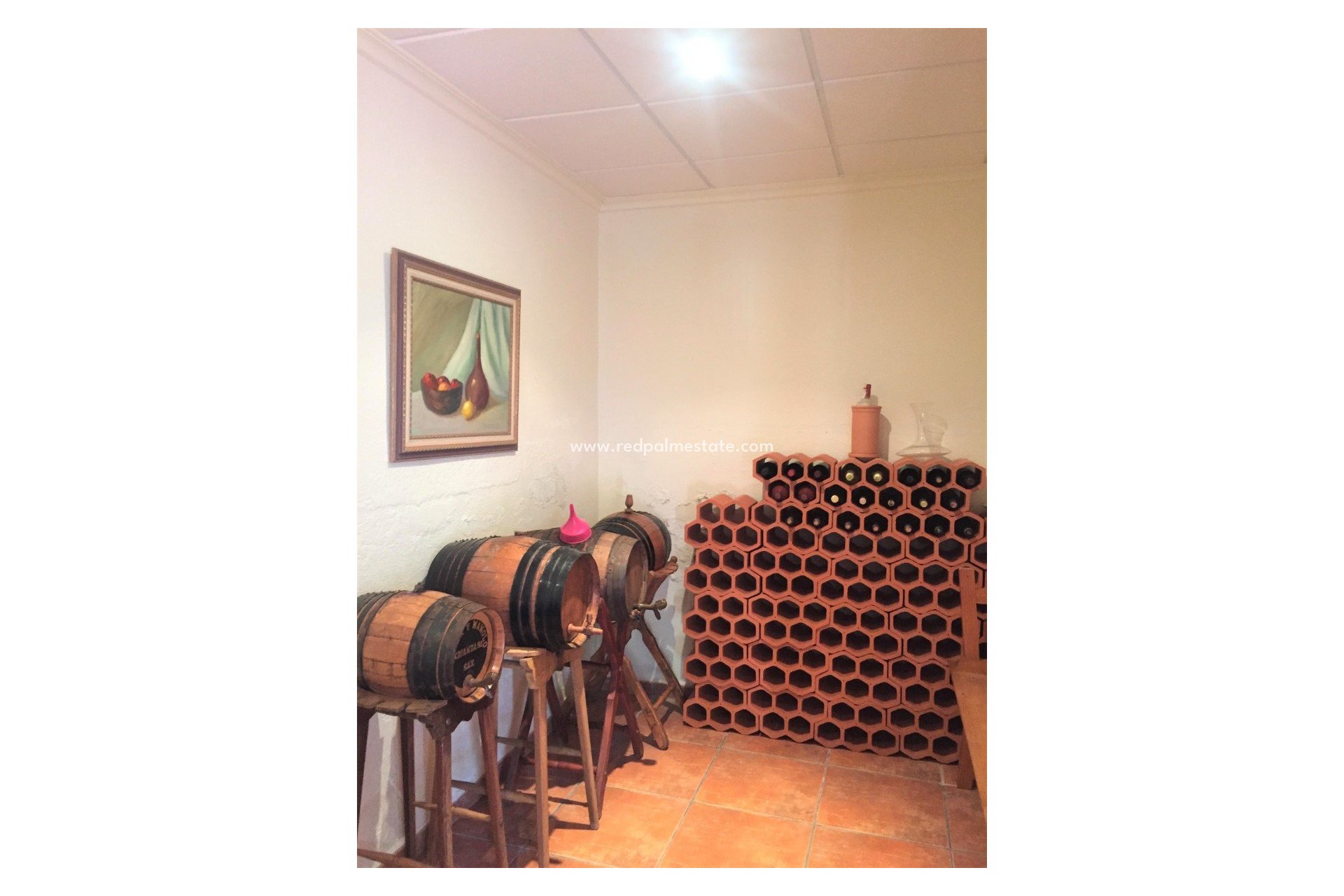 Resale - Villa -
Sax