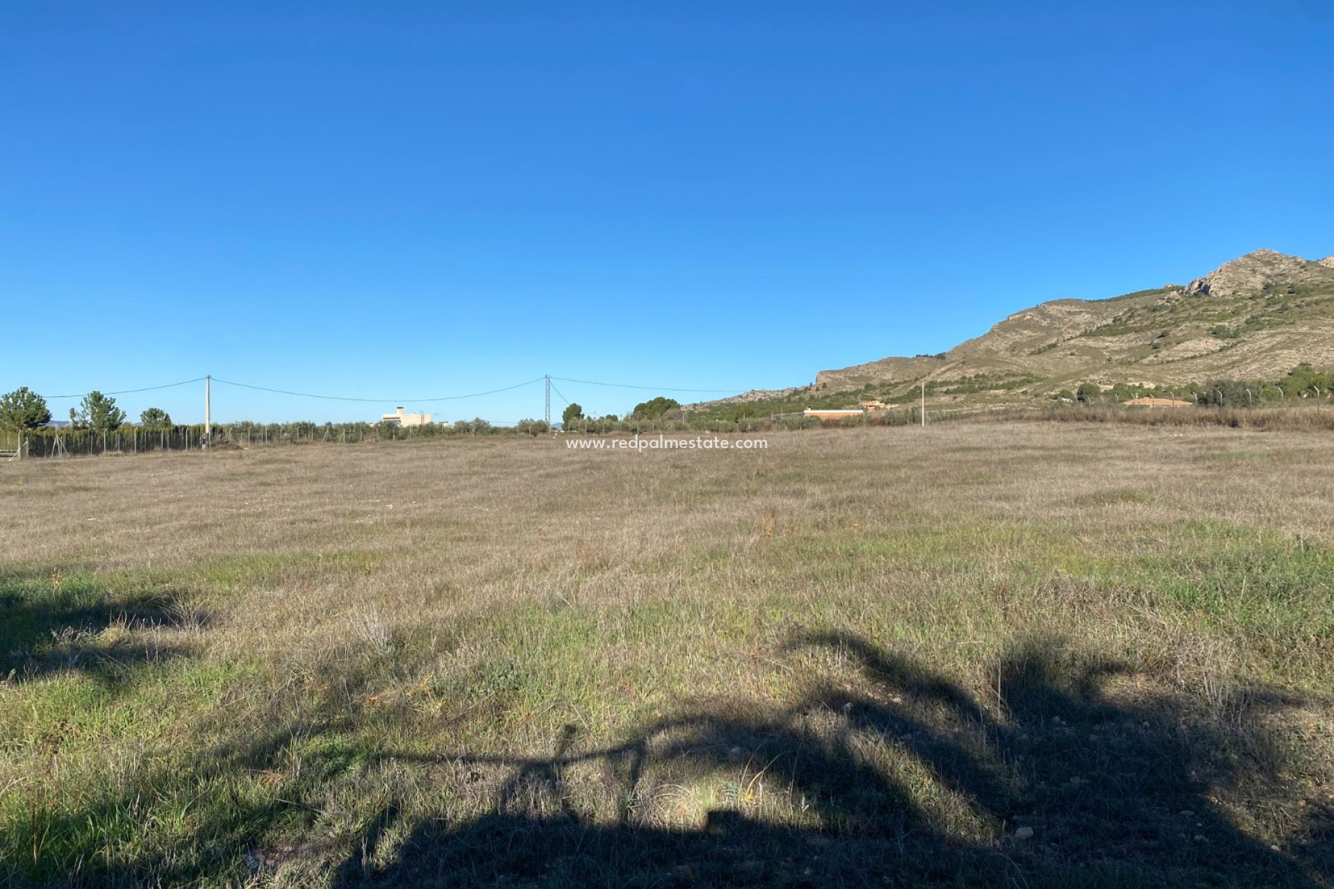 Resale - Villa -
Sax