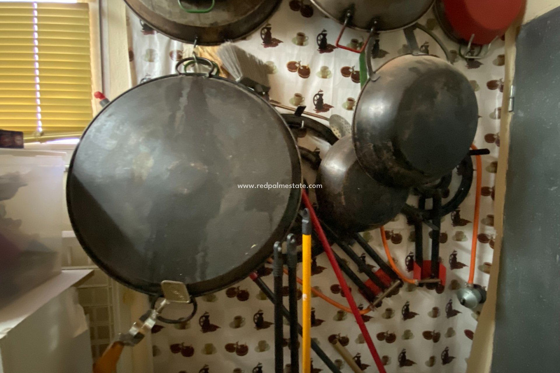 Resale - Villa -
Sax