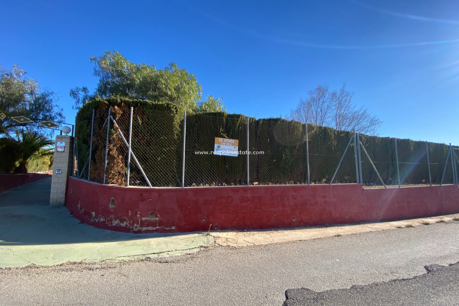 Resale - Villa -
Sax