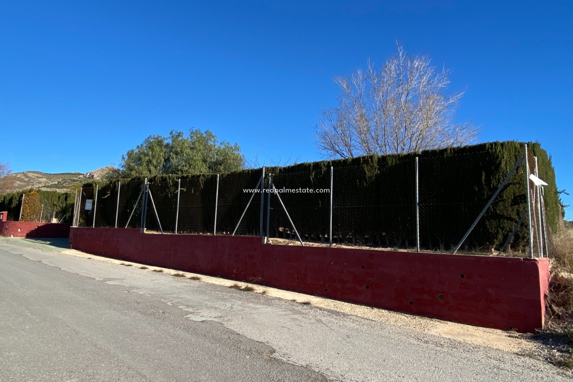 Resale - Villa -
Sax