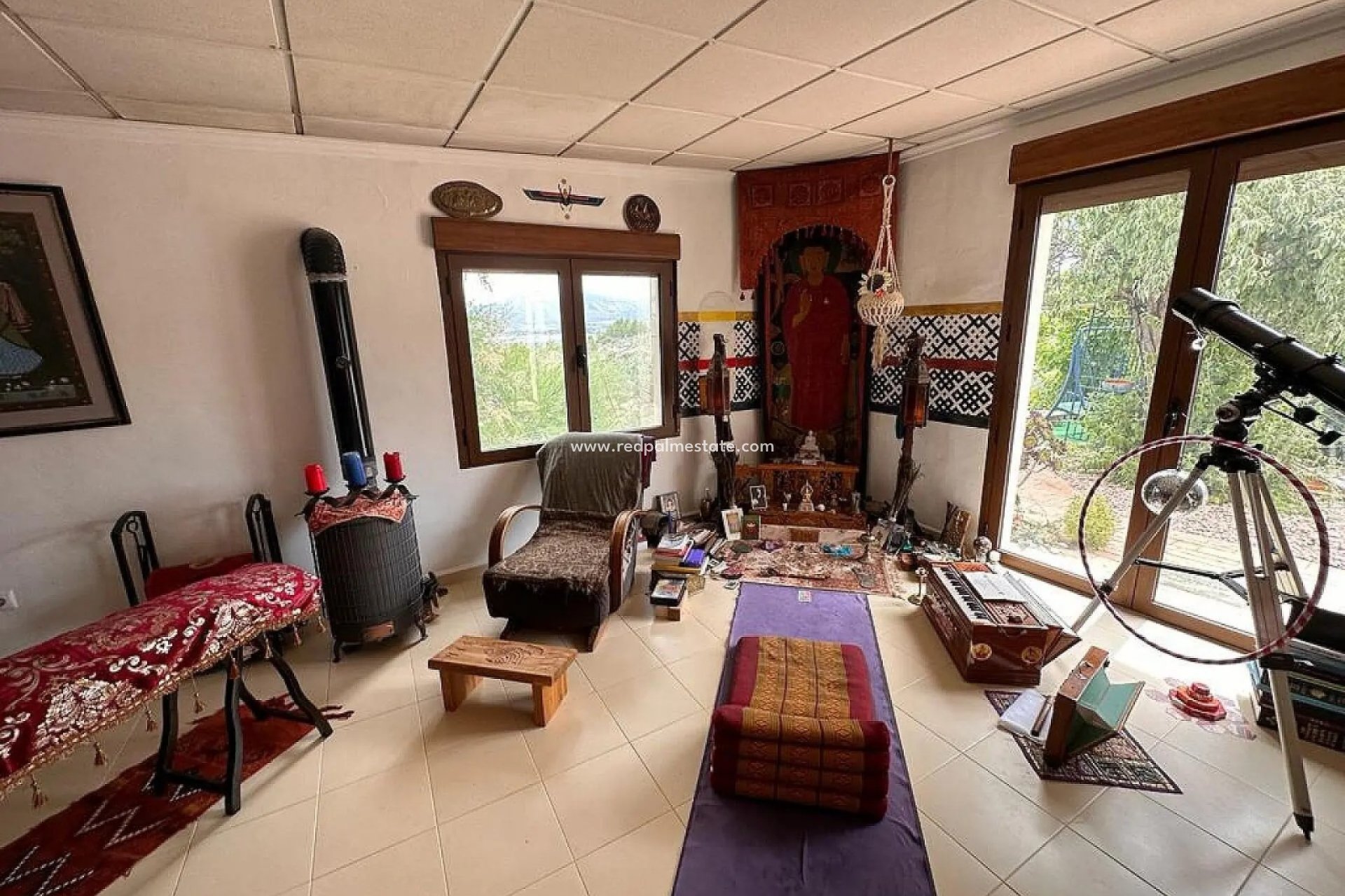 Resale - Villa -
Sax