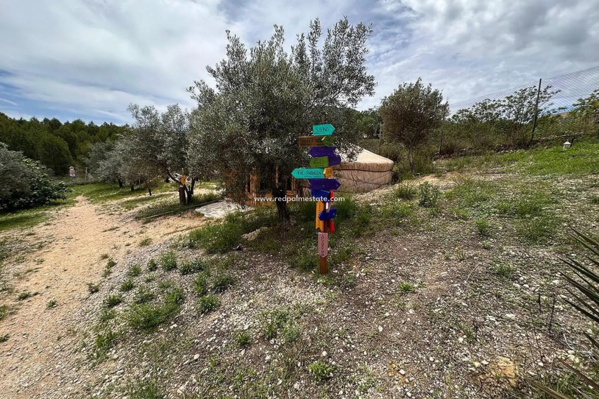 Resale - Villa -
Sax