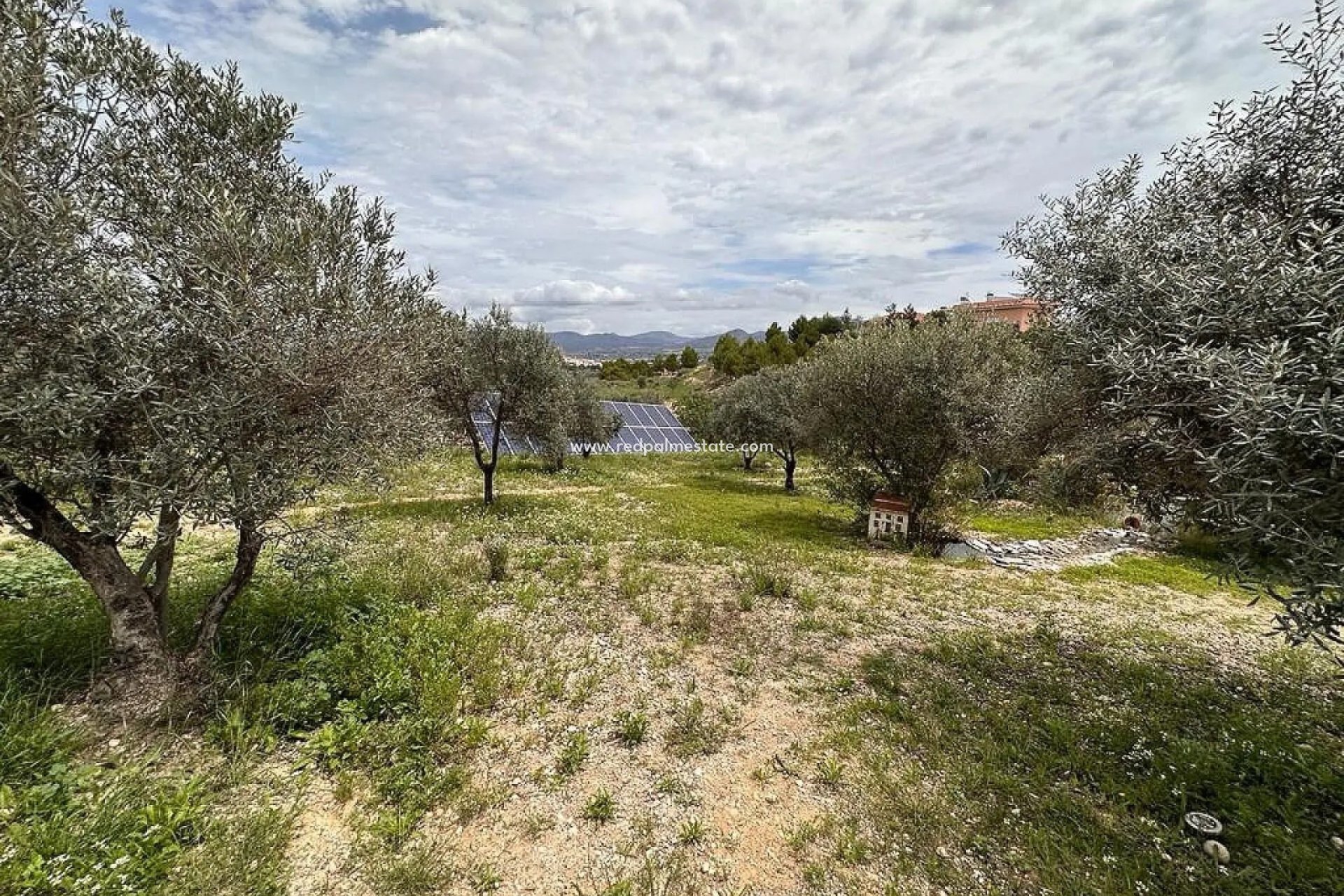 Resale - Villa -
Sax