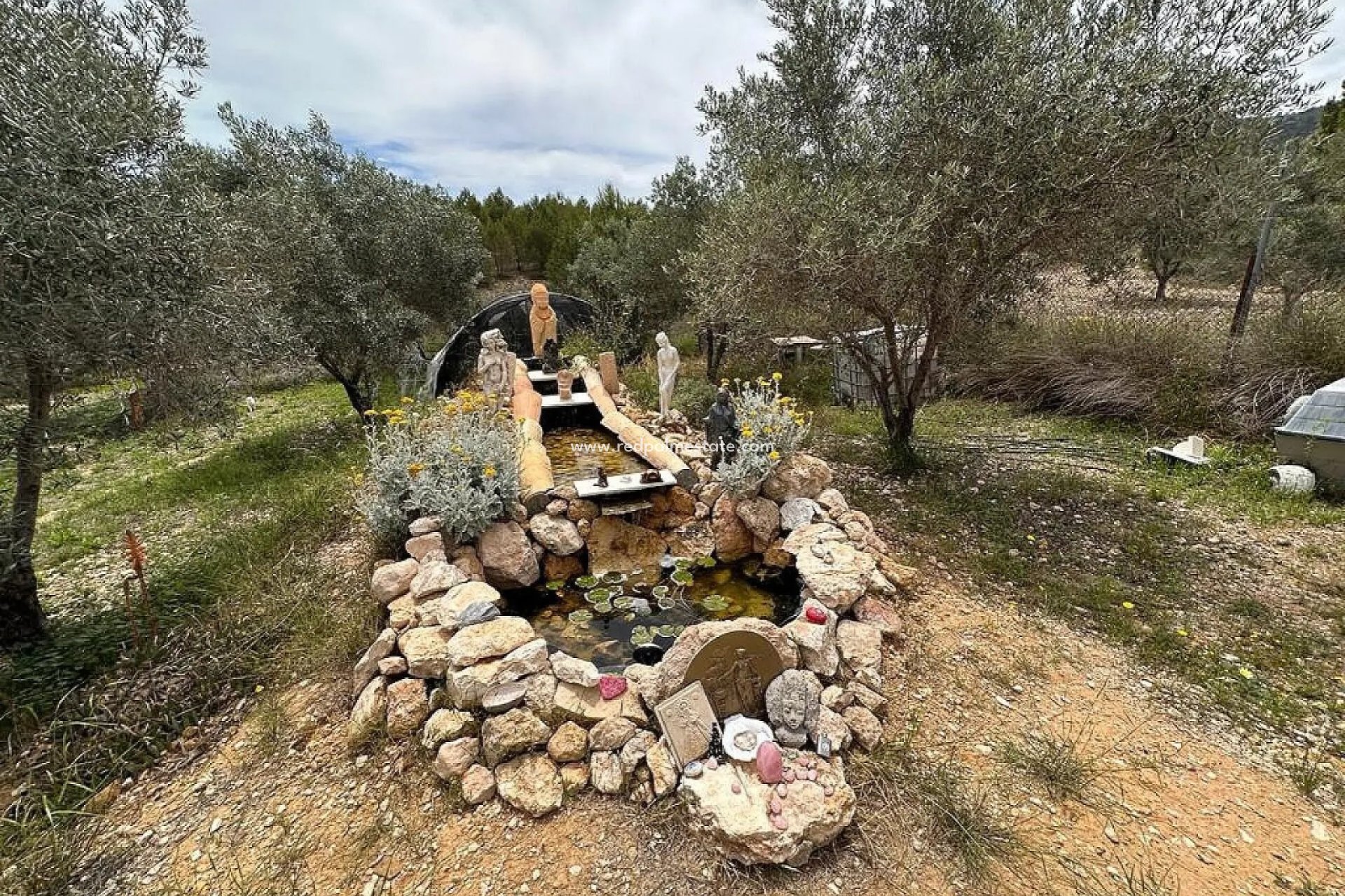 Resale - Villa -
Sax