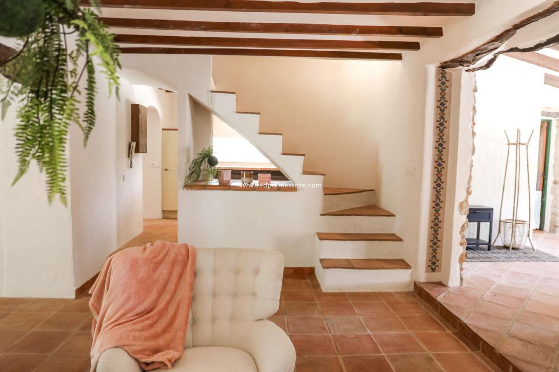 Resale - Villa -
Senija - Inland