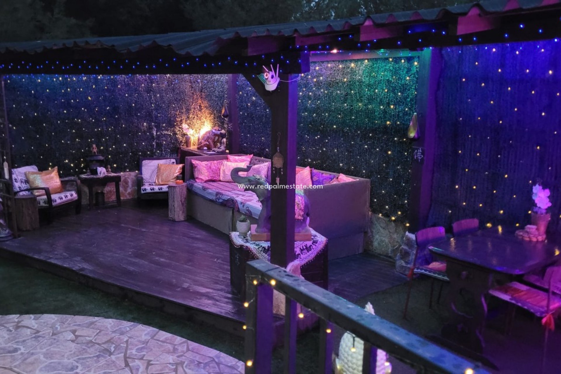 Resale - Villa -
Sierra Cortina - Inland