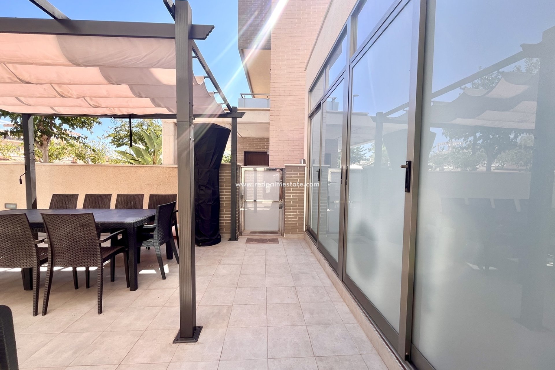 Resale - Villa -
Torre de la Horadada - Costa Blanca