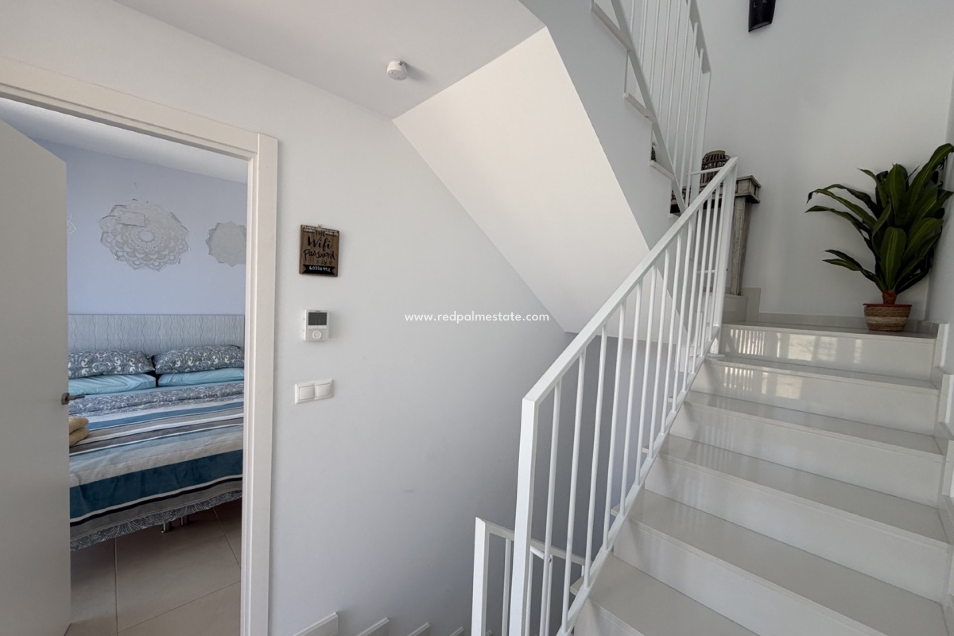Resale - Villa -
Torre de la Horadada - Mil Palmeras