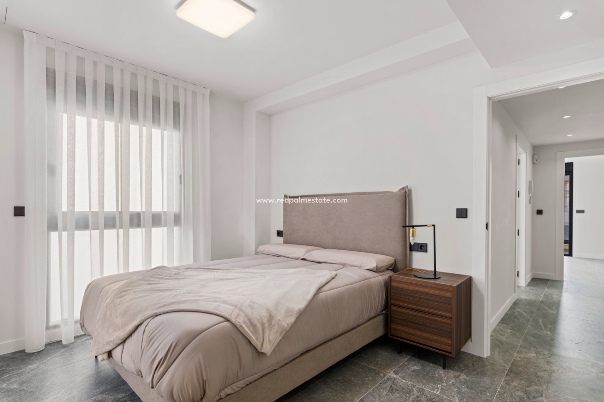 Resale - Villa -
Torre de la Horadada