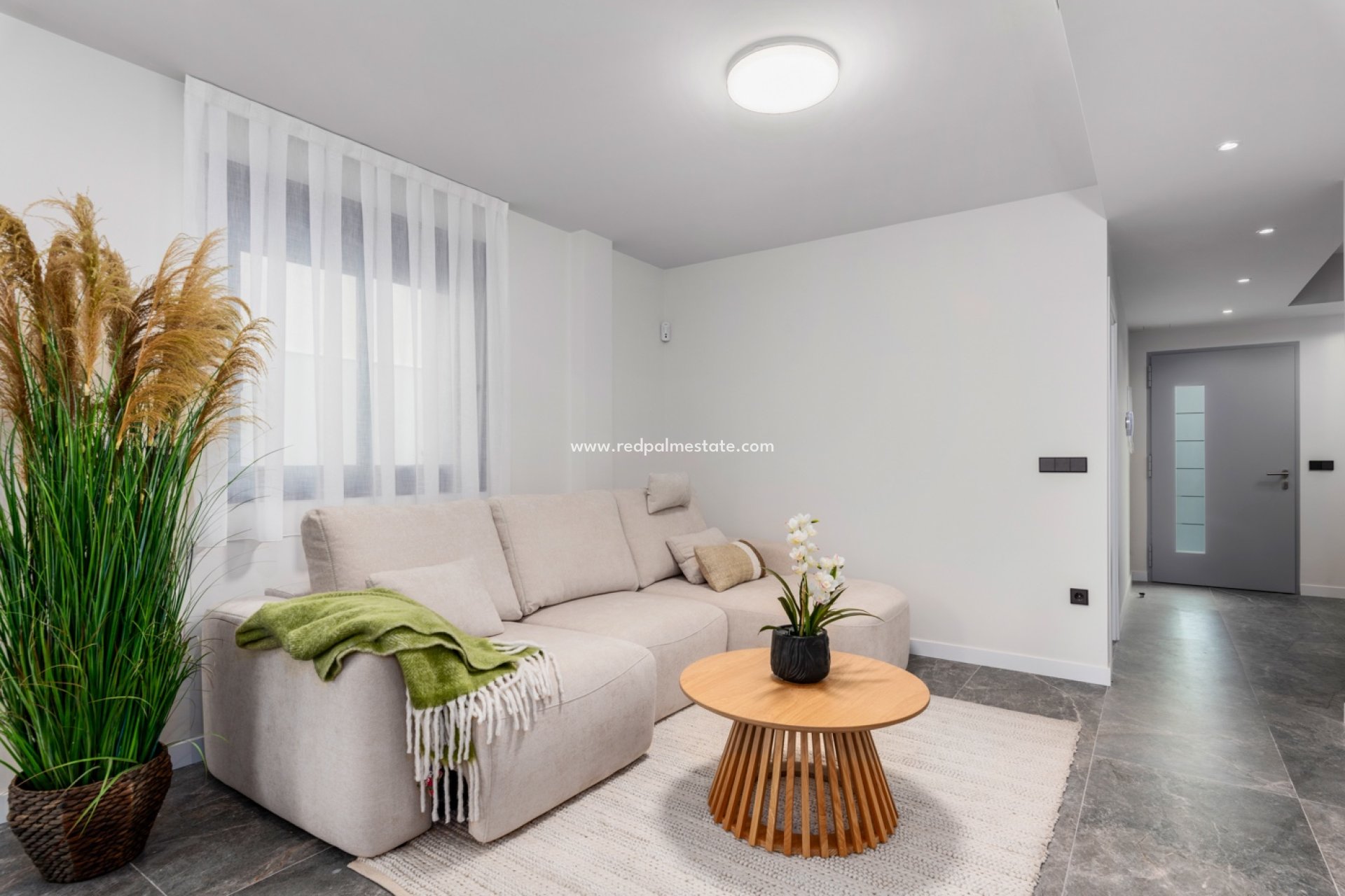 Resale - Villa -
Torre de la Horadada