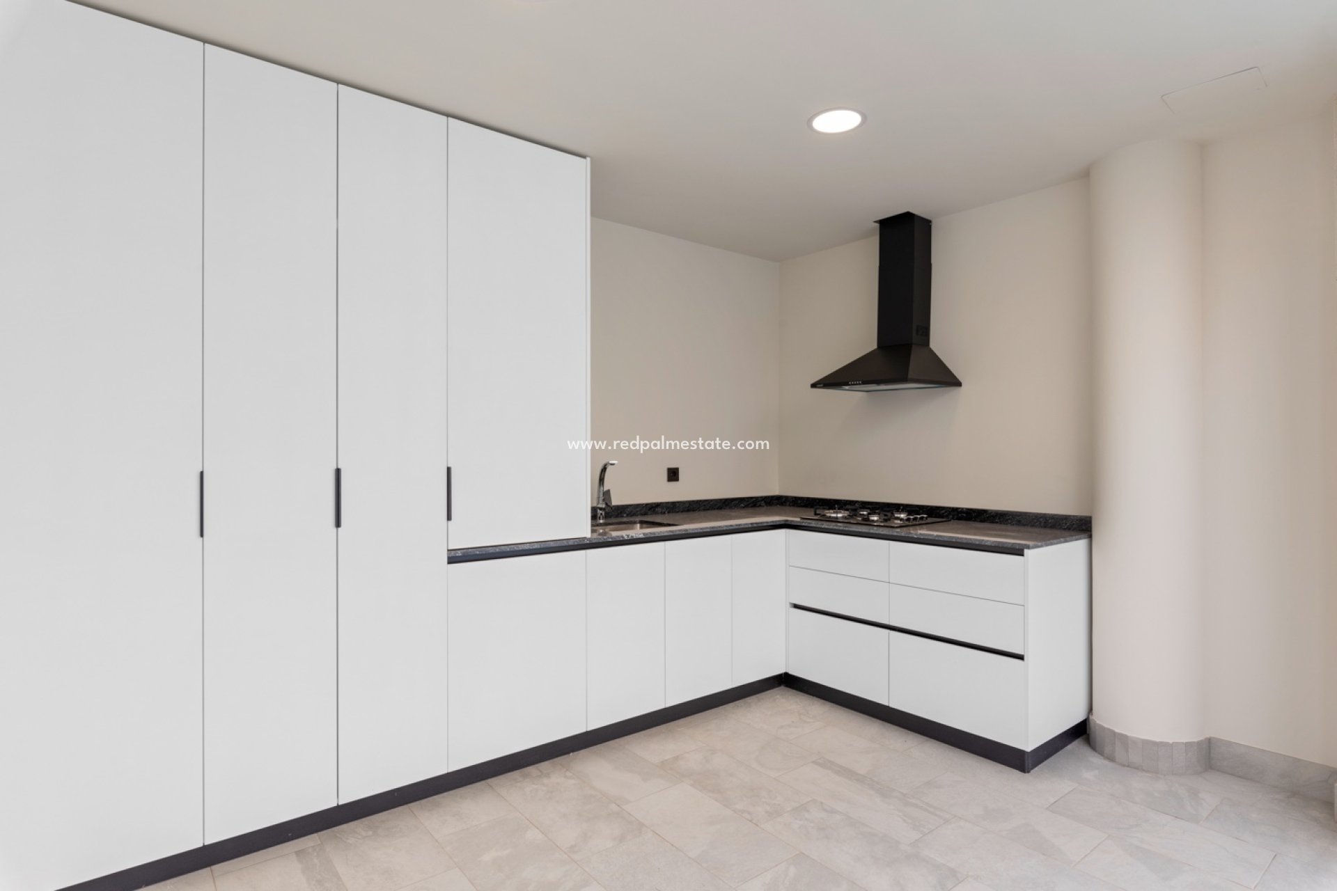 Resale - Villa -
Torre de la Horadada