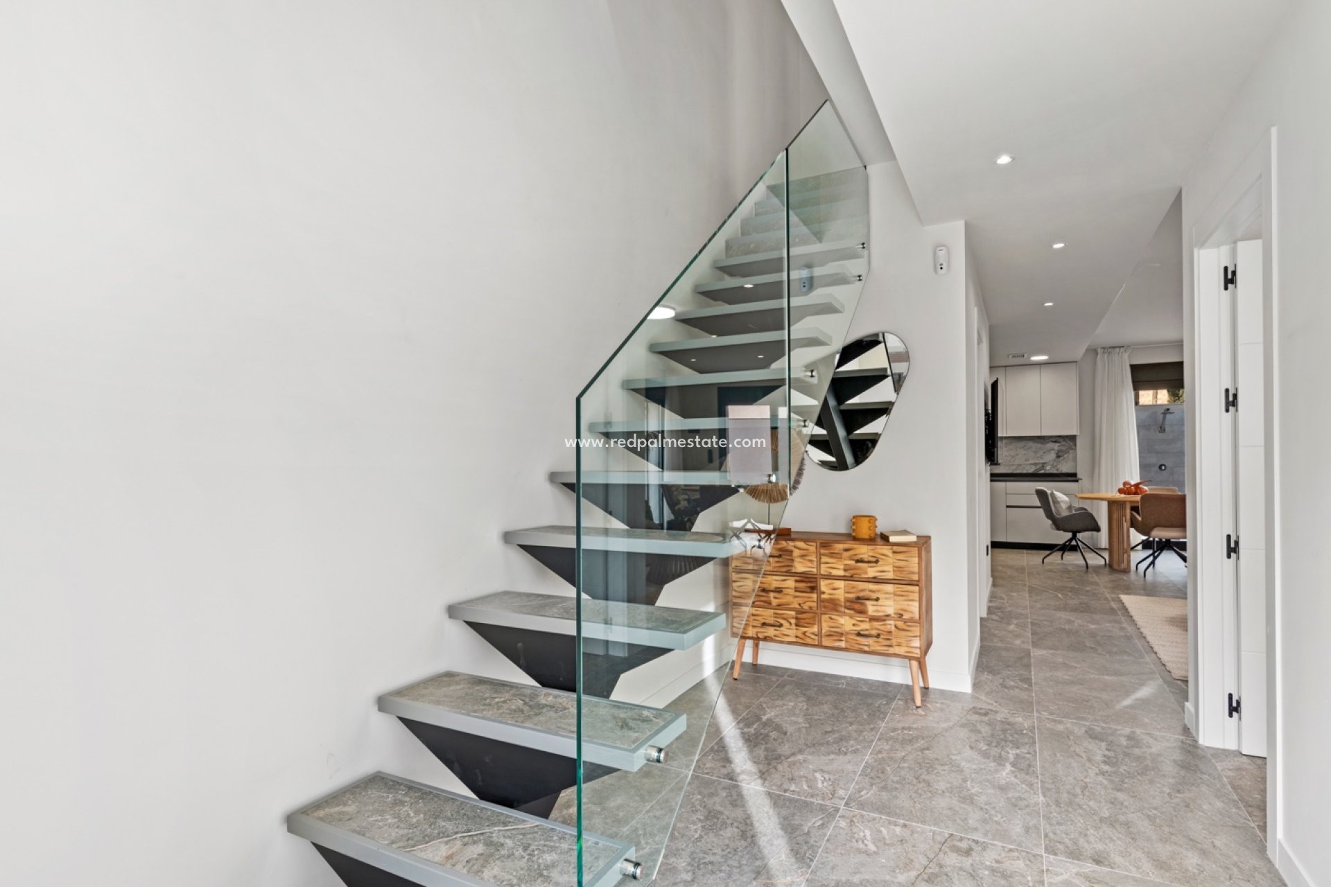 Resale - Villa -
Torre de la Horadada