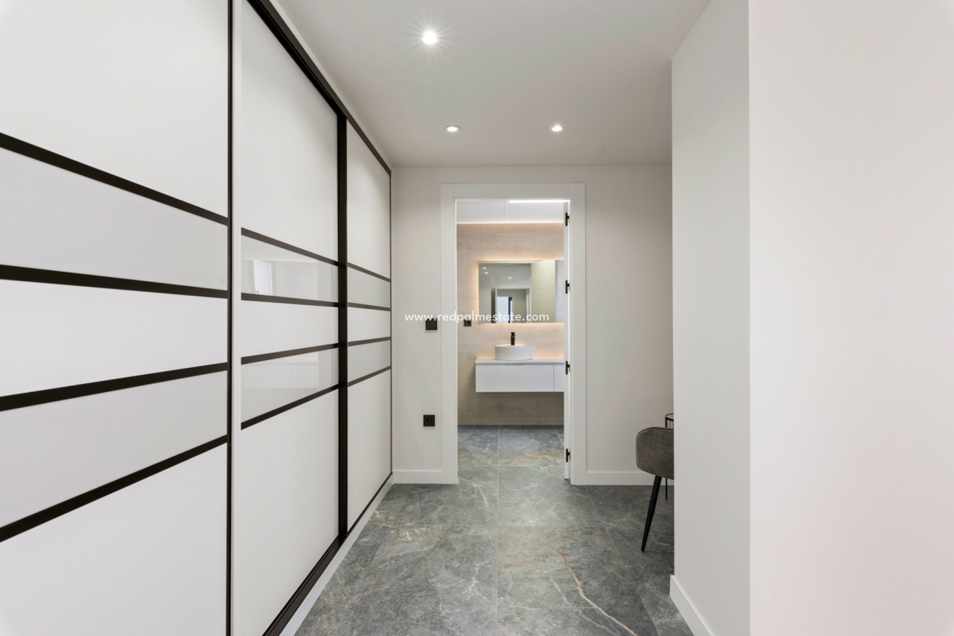 Resale - Villa -
Torre de la Horadada