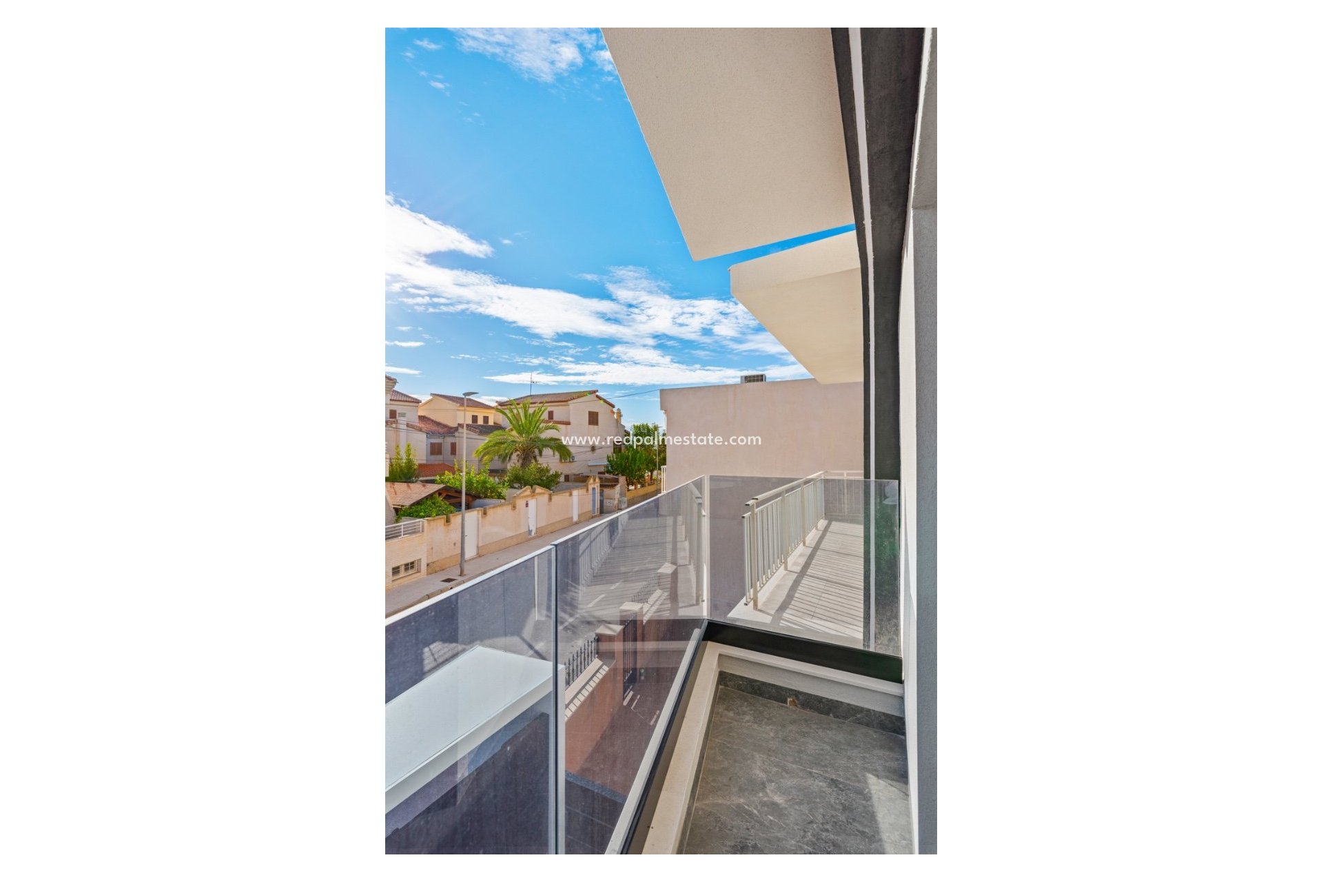 Resale - Villa -
Torre de la Horadada