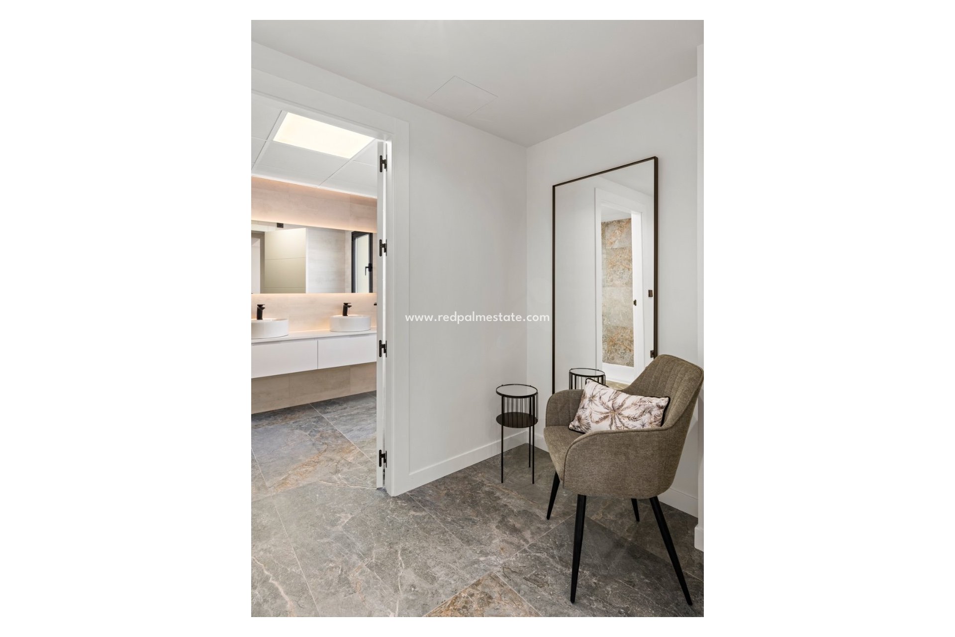 Resale - Villa -
Torre de la Horadada